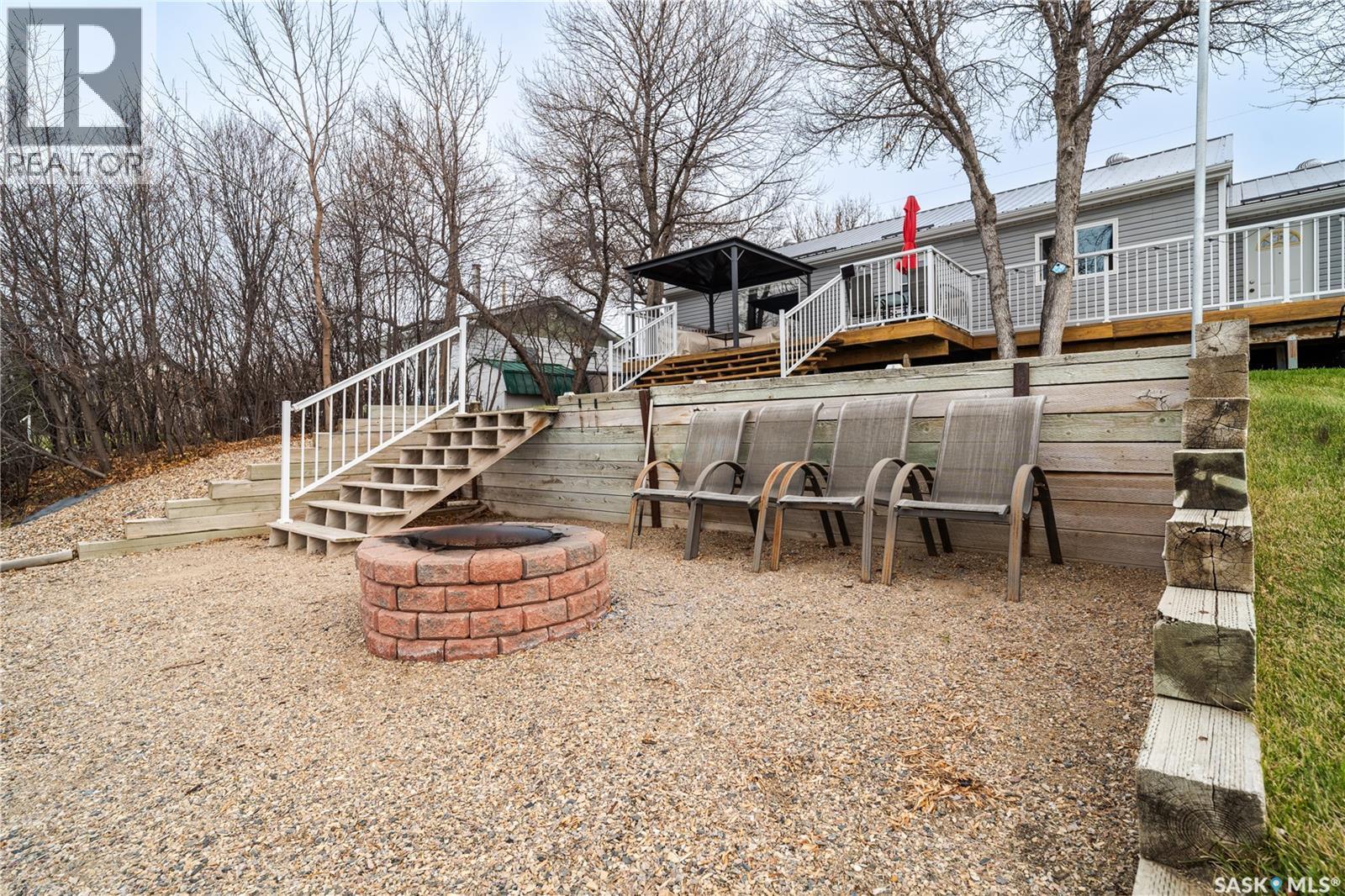 132 Whitetail Road, Crooked Lake, SK - Outdoor