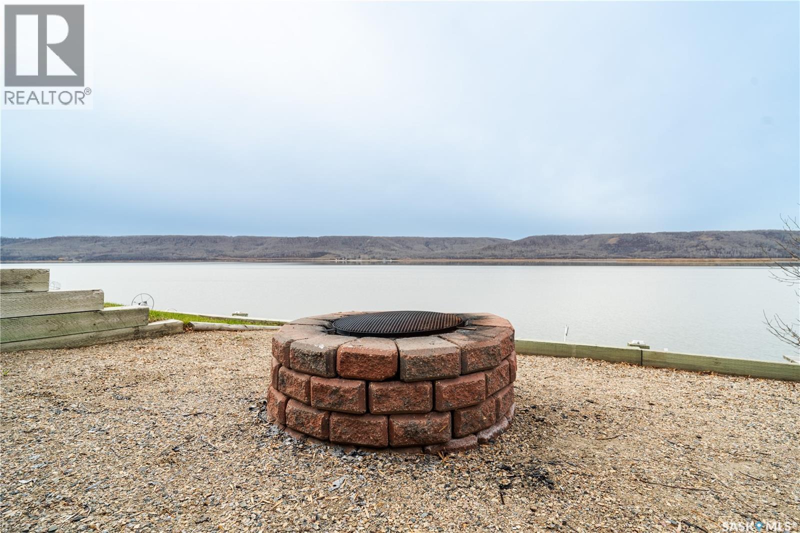132 Whitetail Road, Crooked Lake, SK - Outdoor With Body Of Water With View