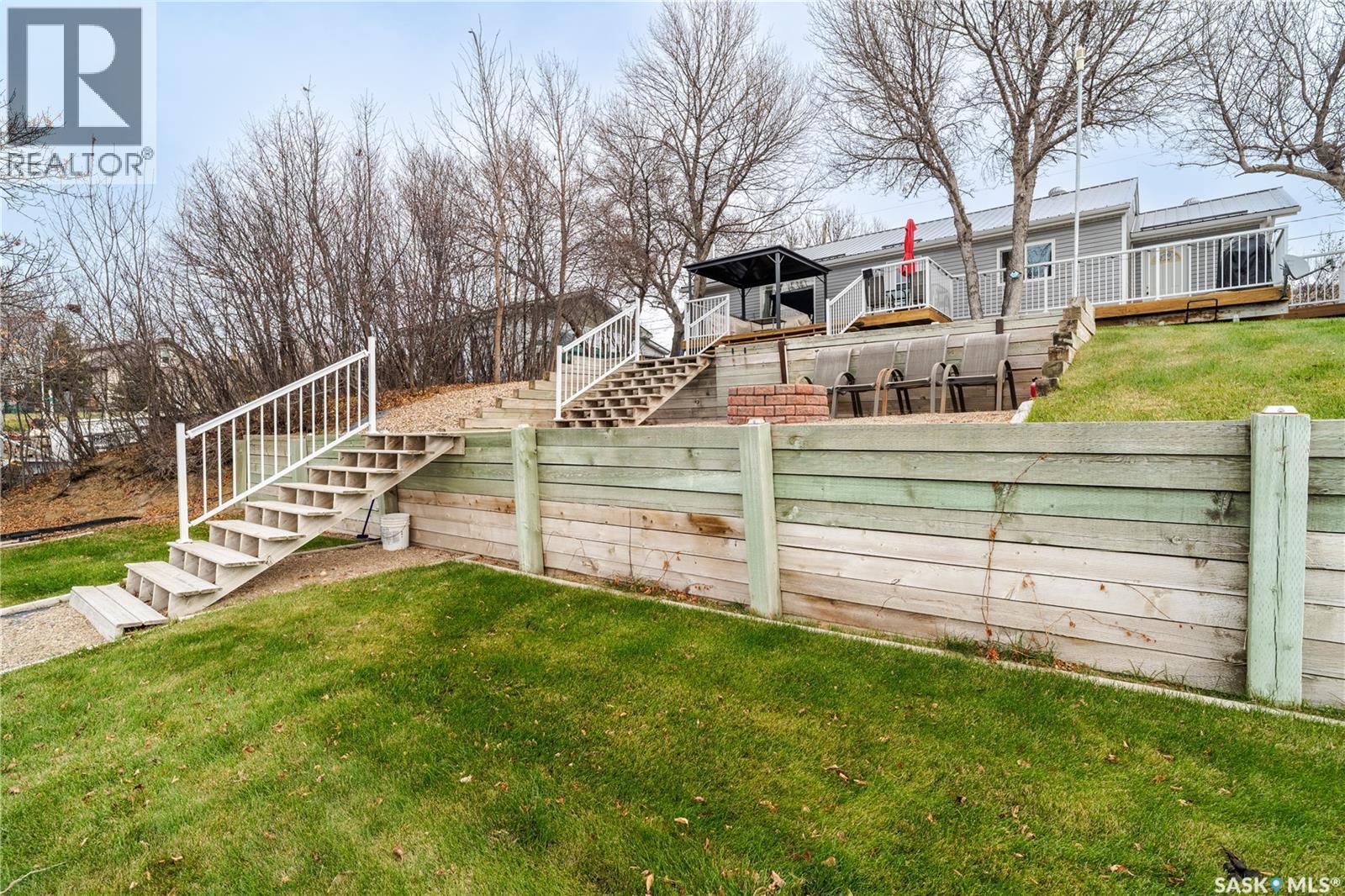 132 Whitetail Road, Crooked Lake, SK - Outdoor