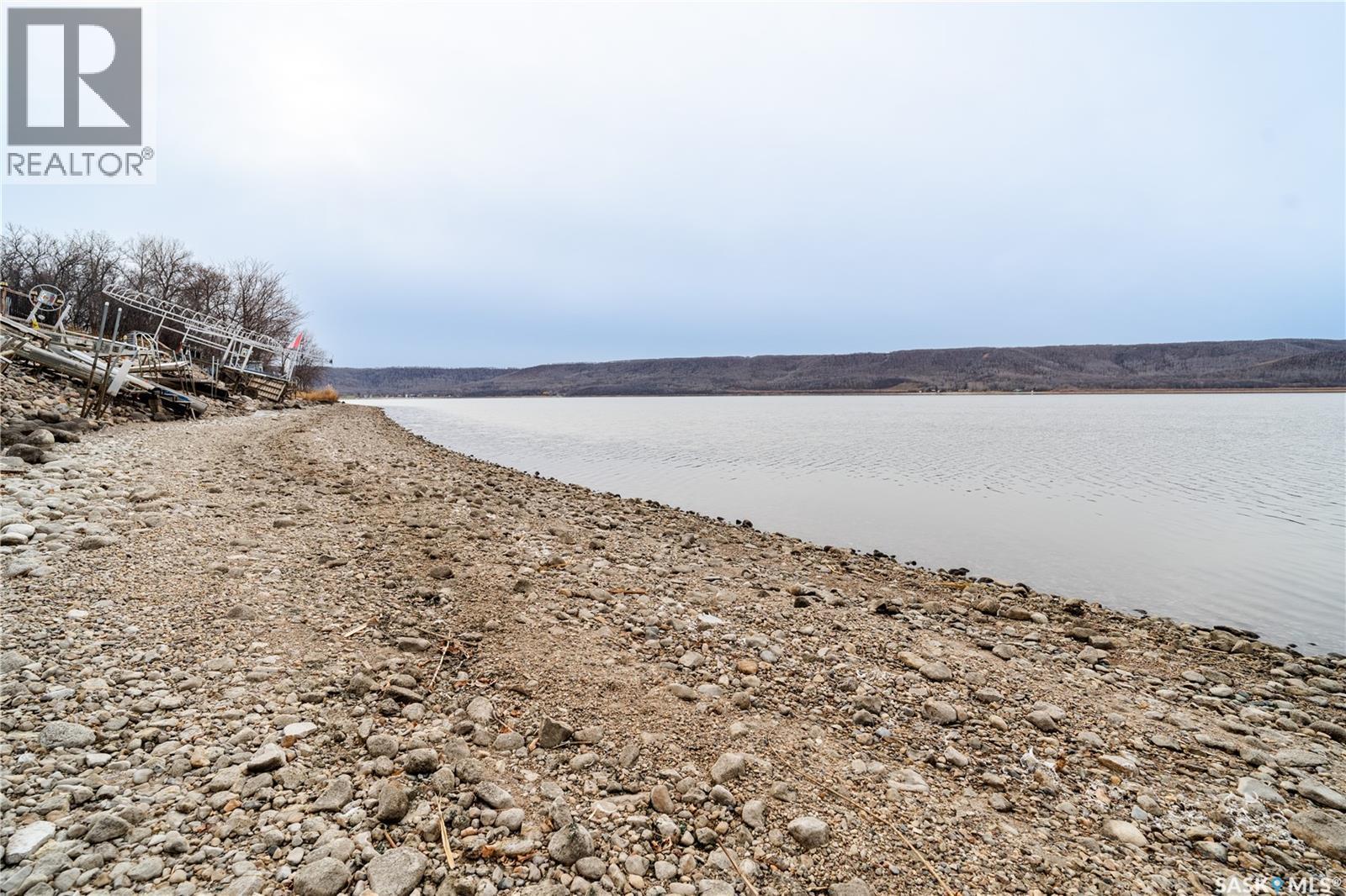 132 Whitetail Road, Crooked Lake, SK - Outdoor With Body Of Water With View