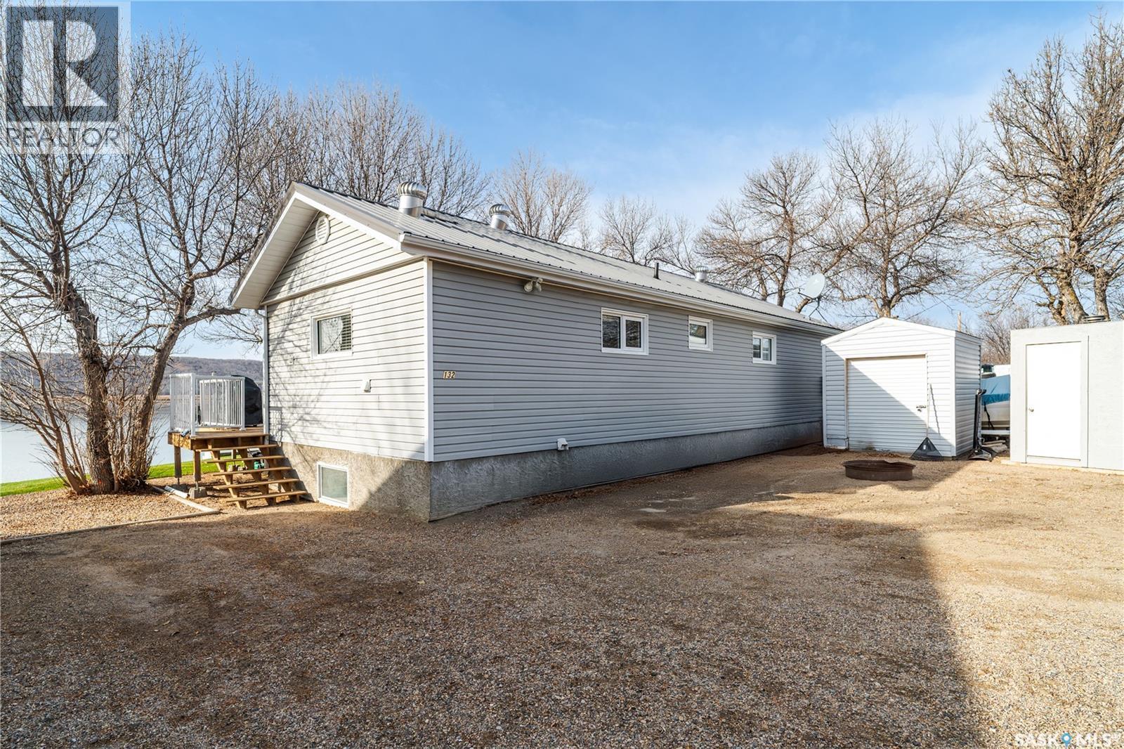 132 Whitetail Road, Crooked Lake, SK - Outdoor