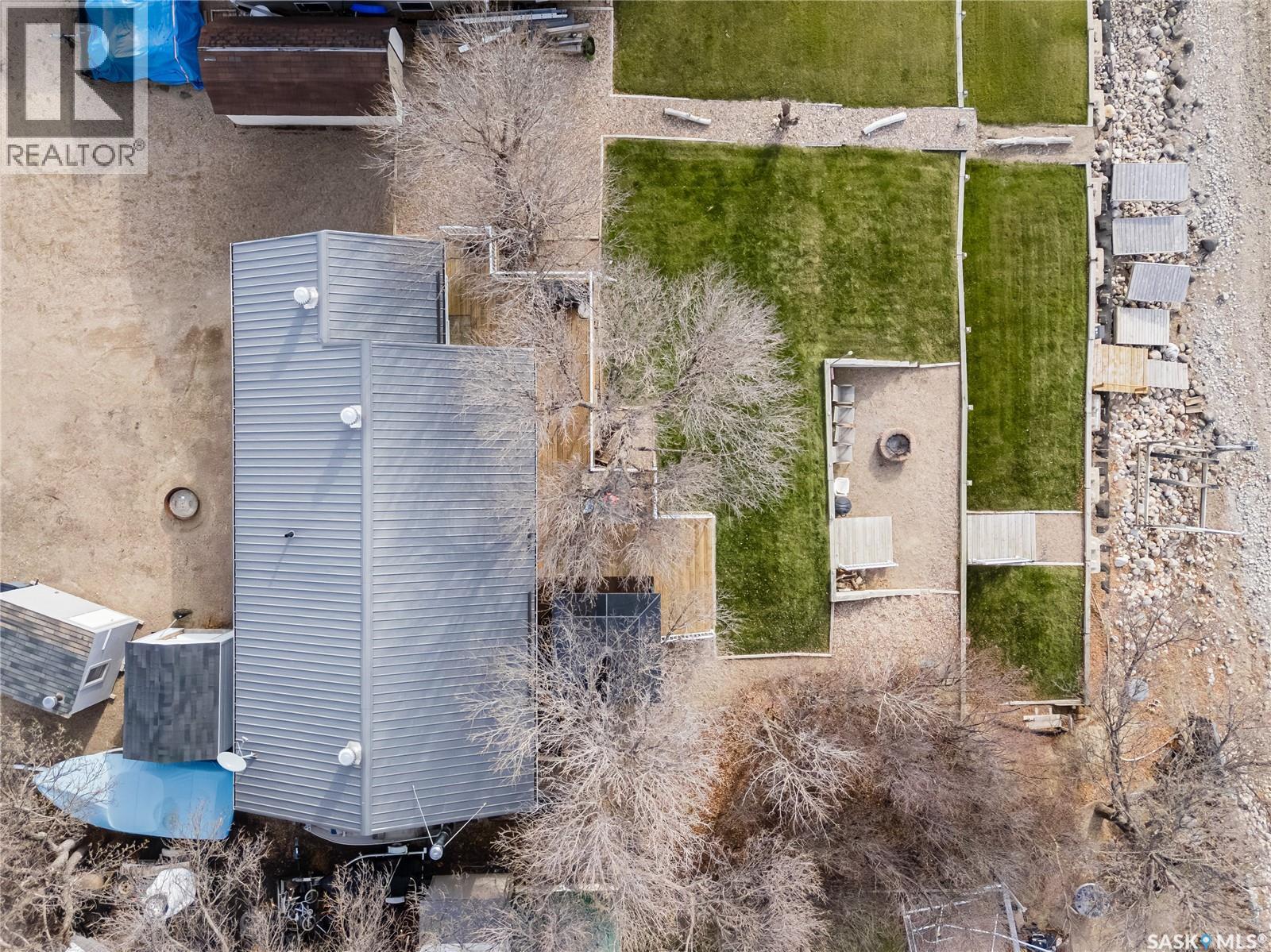 132 Whitetail Road, Crooked Lake, SK - Outdoor