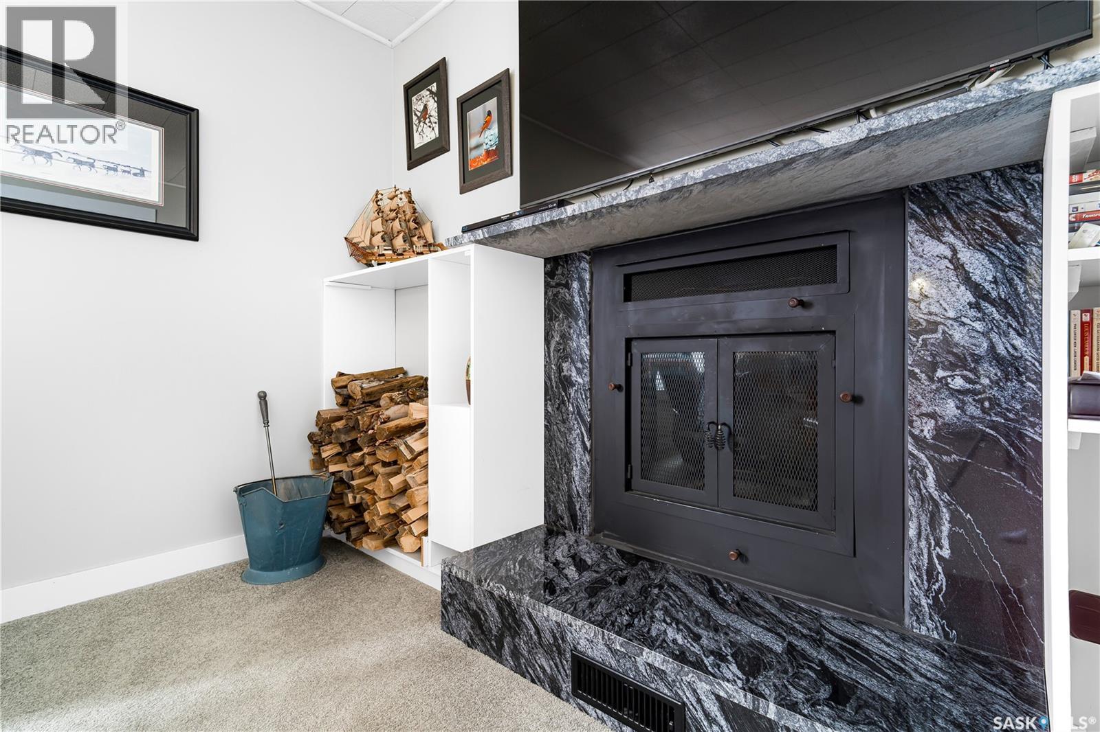 132 Whitetail Road, Crooked Lake, SK - With Exterior