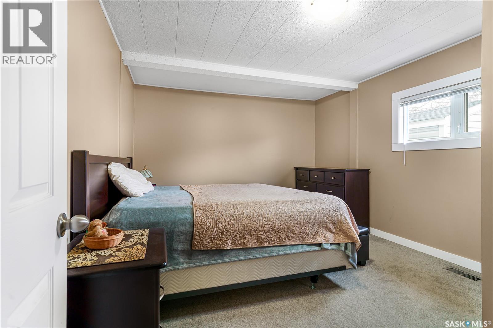 132 Whitetail Road, Crooked Lake, SK - Indoor Photo Showing Bedroom