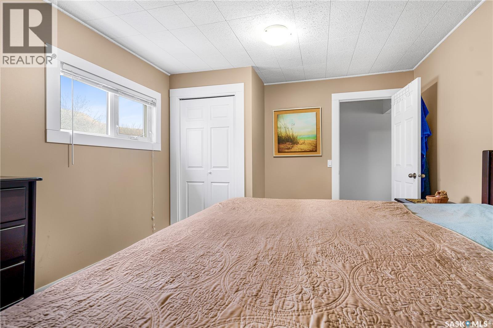 132 Whitetail Road, Crooked Lake, SK - Indoor Photo Showing Bedroom