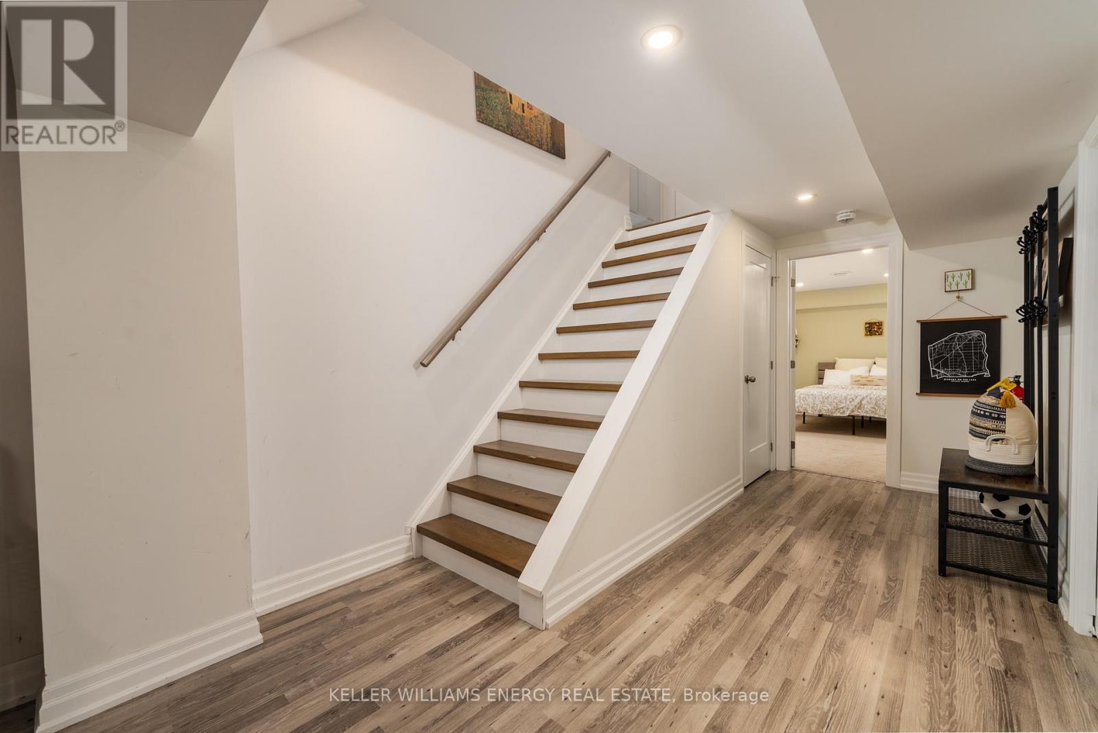 Lower - 36 Angela Crescent, Niagara-On-The-Lake (St. Davids), ON - Indoor Photo Showing Other Room