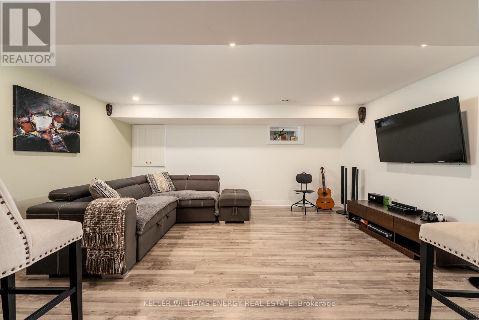 Lower - 36 Angela Crescent, Niagara-On-The-Lake (St. Davids), ON - Indoor