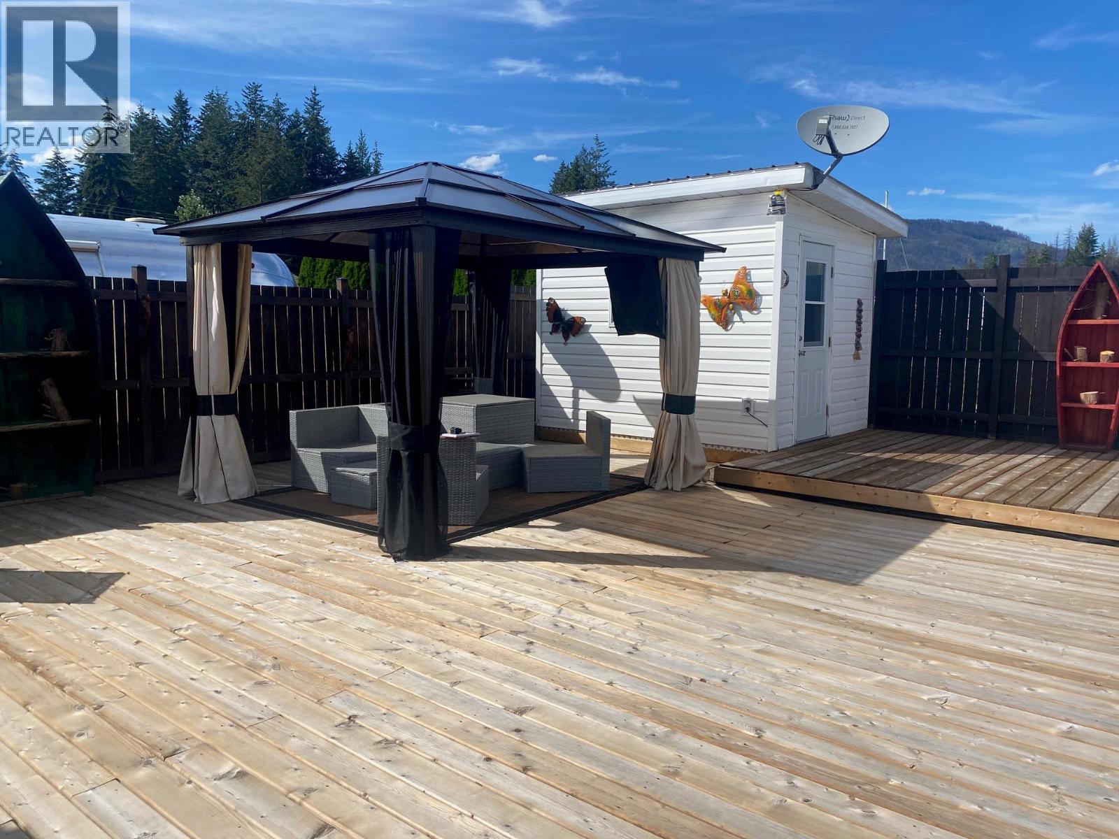 3844 Captain'S Village Way Unit# 6, Scotch Creek, BC