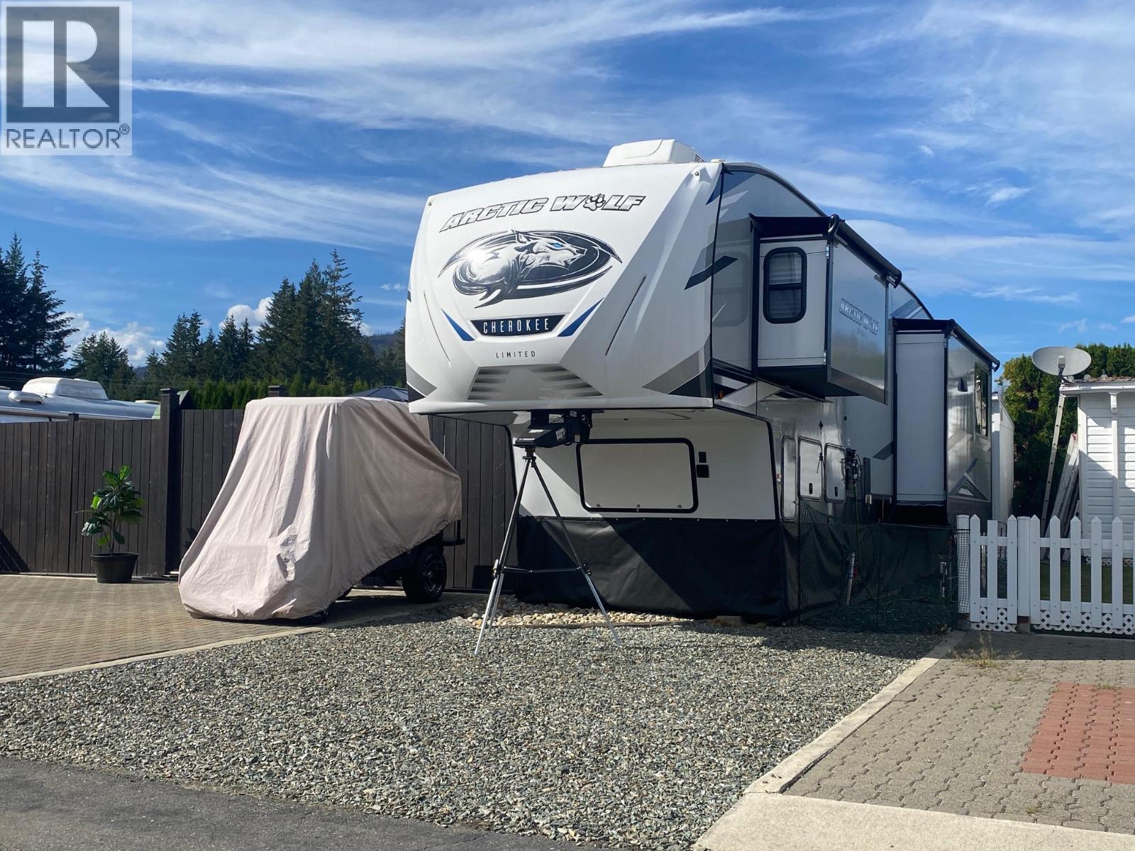 3844 Captain'S Village Way Unit# 6, Scotch Creek, BC