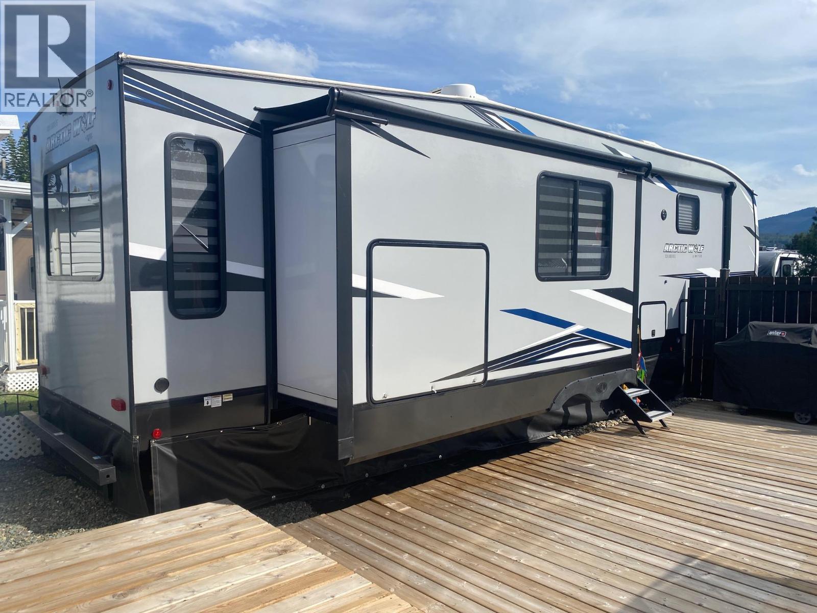 3844 Captain'S Village Way Unit# 6, Scotch Creek, BC