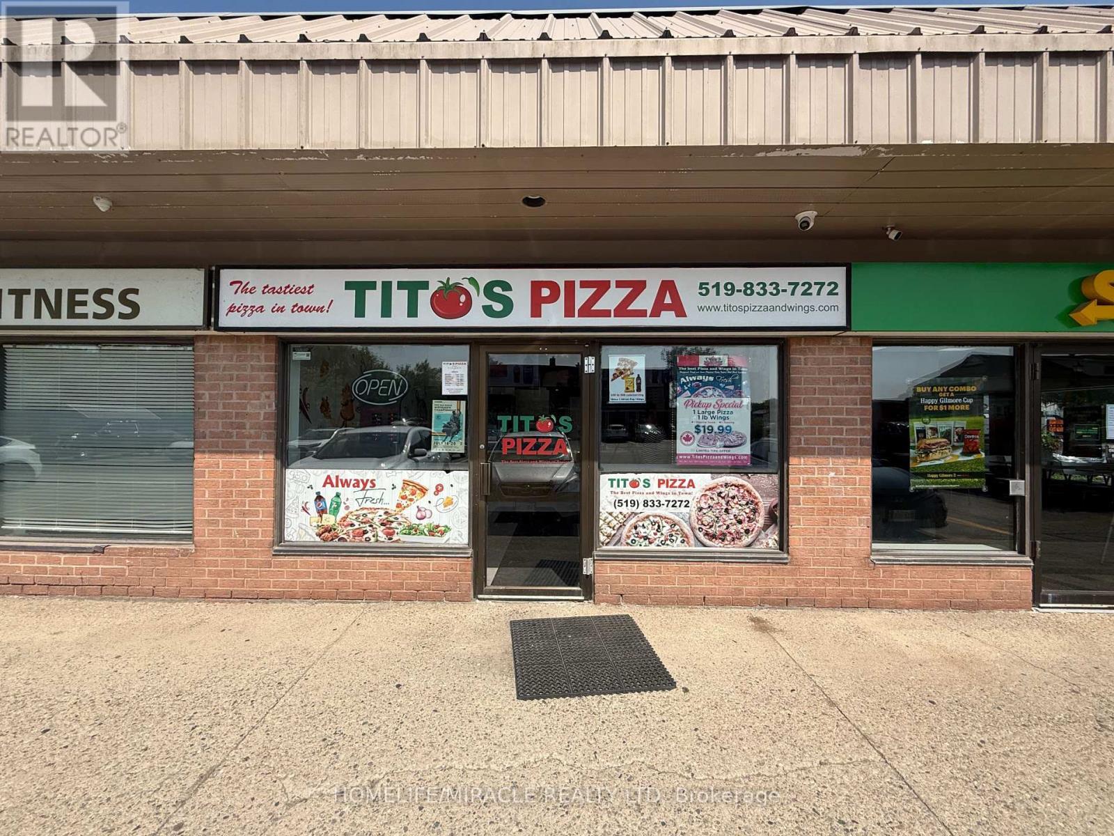 140 Main Street, Erin, ON