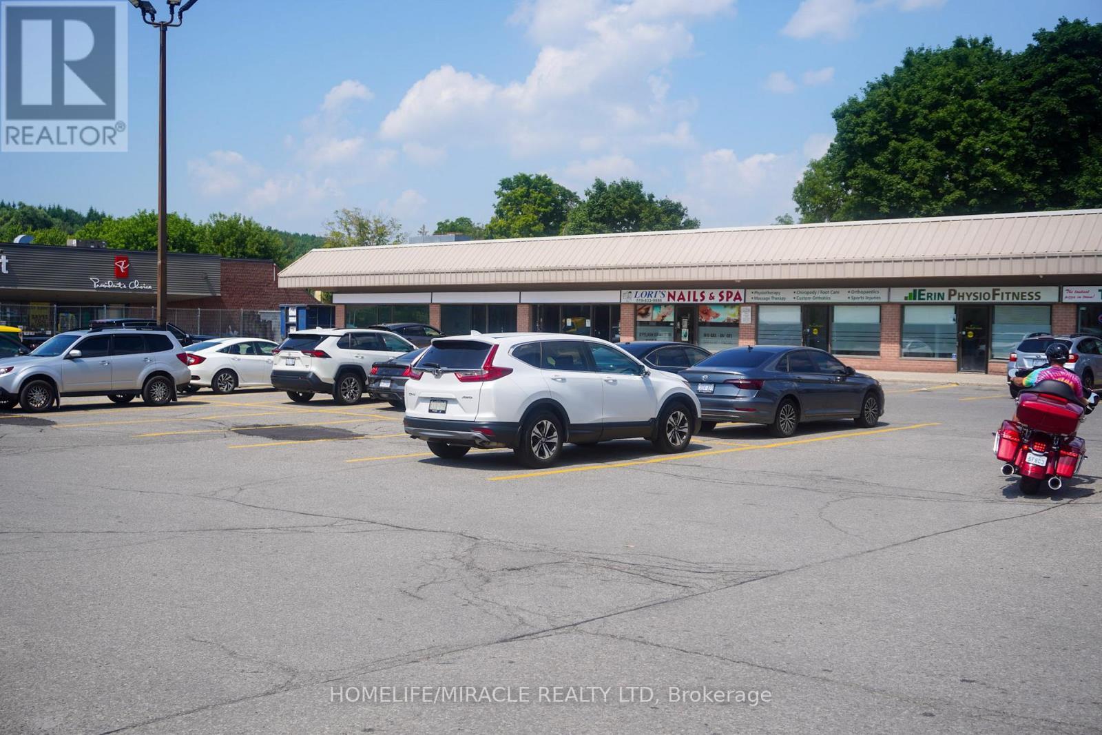 140 Main Street, Erin, ON