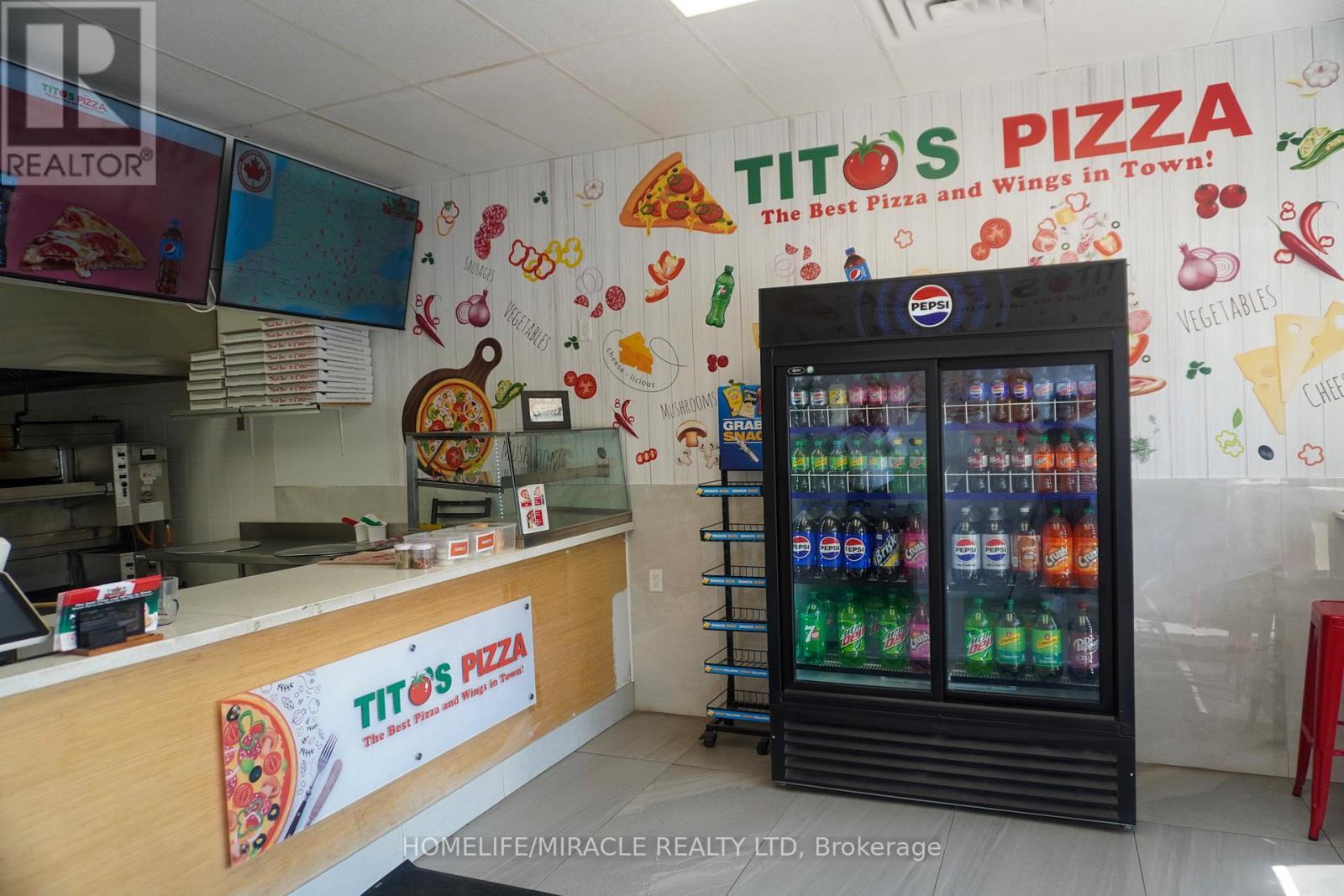 140 Main Street, Erin, ON