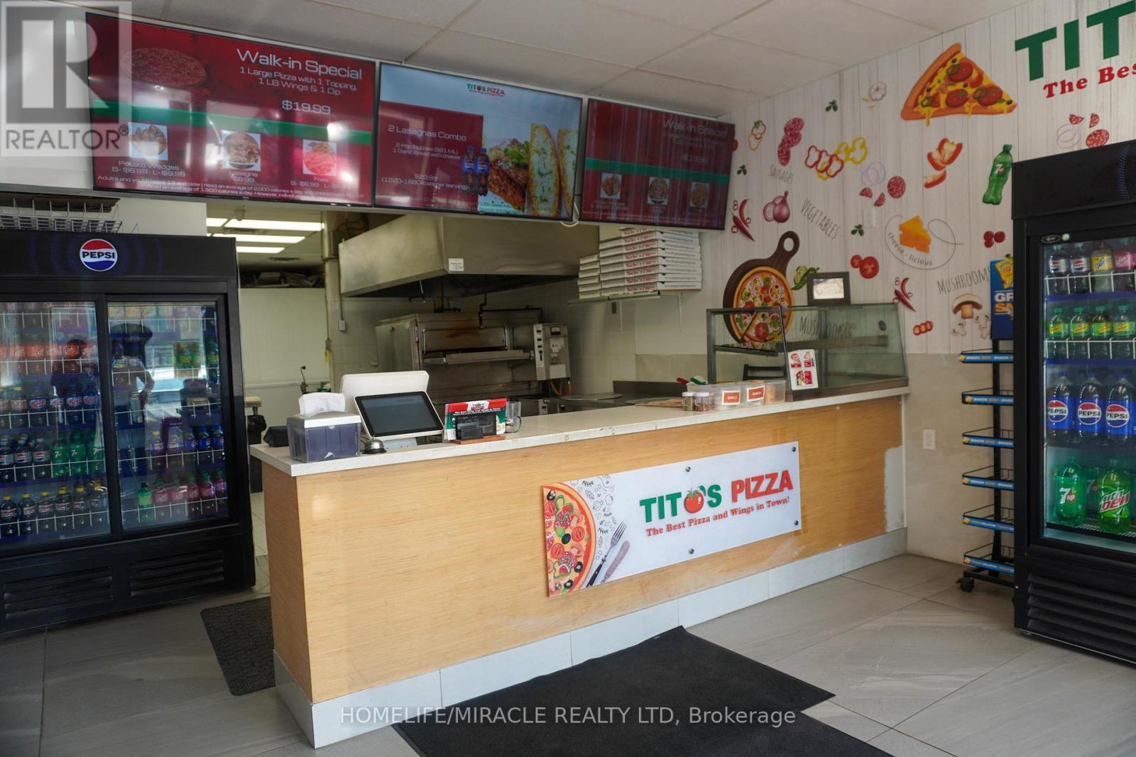 140 Main Street, Erin, ON