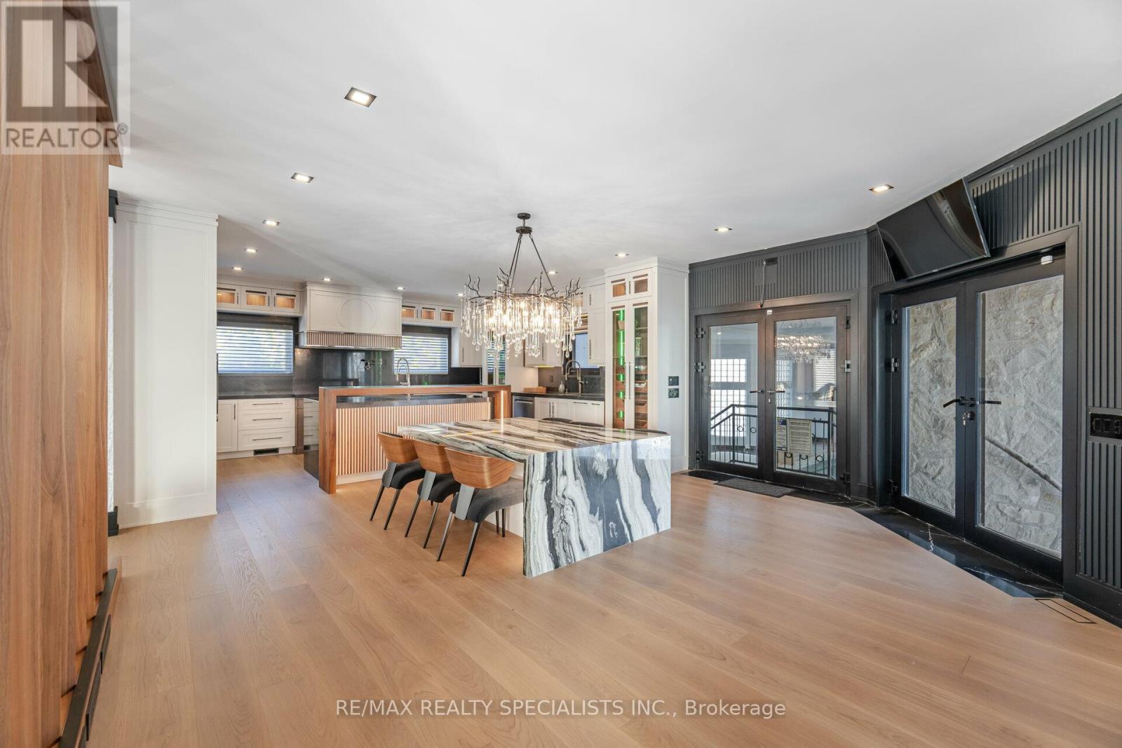 2991 Concession Rd 4 N, Adjala-Tosorontio, ON - Indoor