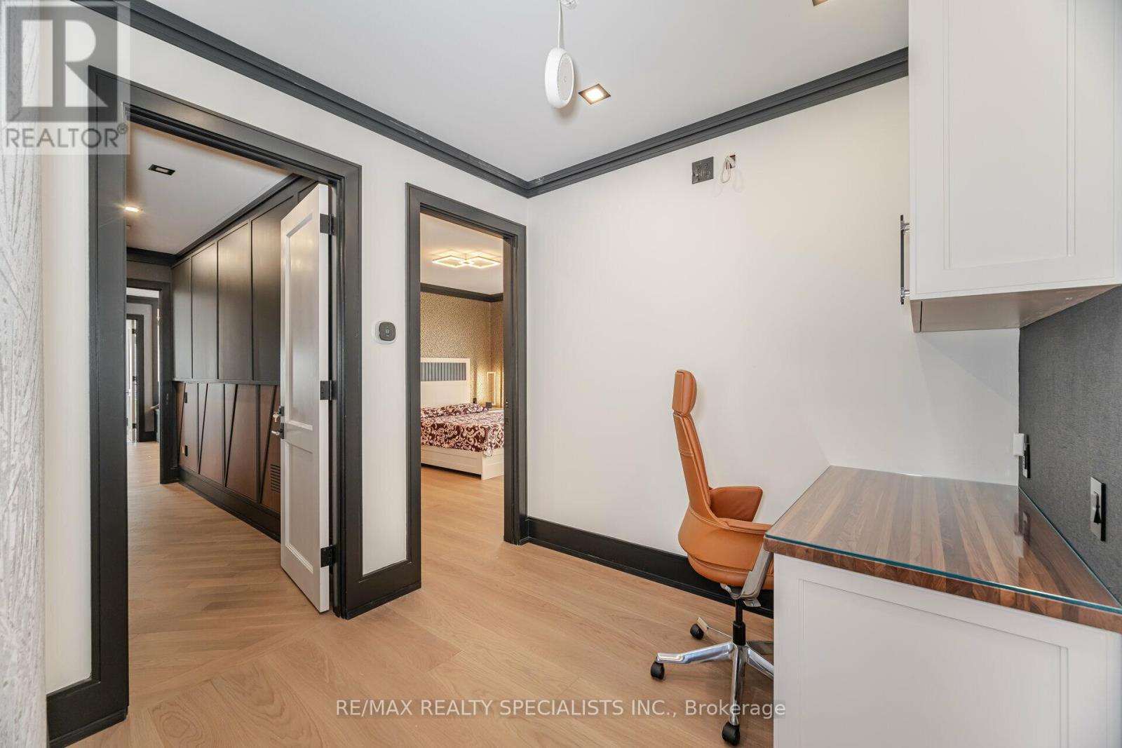 2991 Concession Rd 4 N, Adjala-Tosorontio, ON - Indoor Photo Showing Other Room