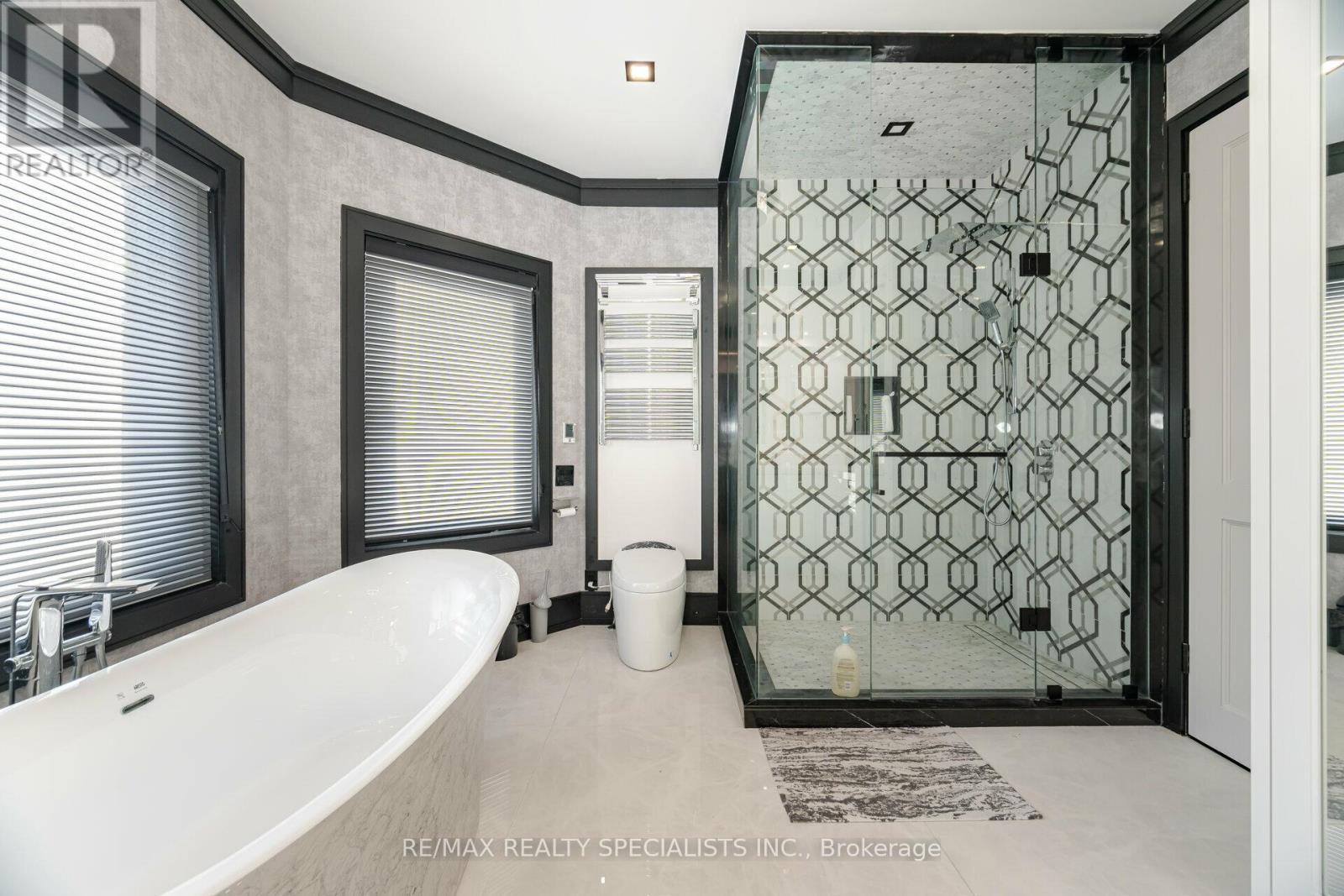 2991 Concession Rd 4 N, Adjala-Tosorontio, ON - Indoor Photo Showing Bathroom