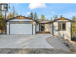 530 Muir Road Fintry, BC V1Z 3W1