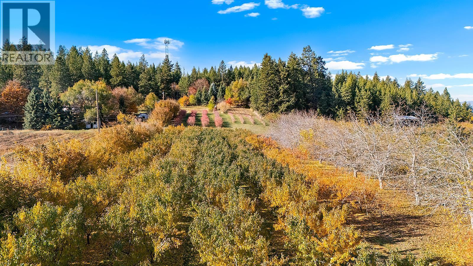 911 32Nd Avenue S, Erickson, BC