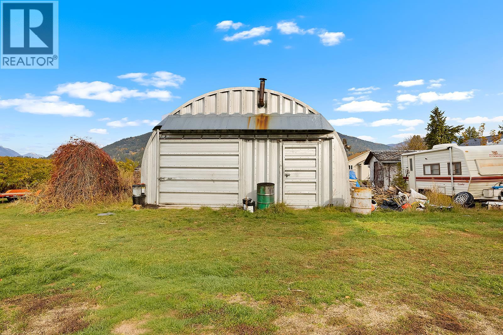 911 32Nd Avenue S, Erickson, BC