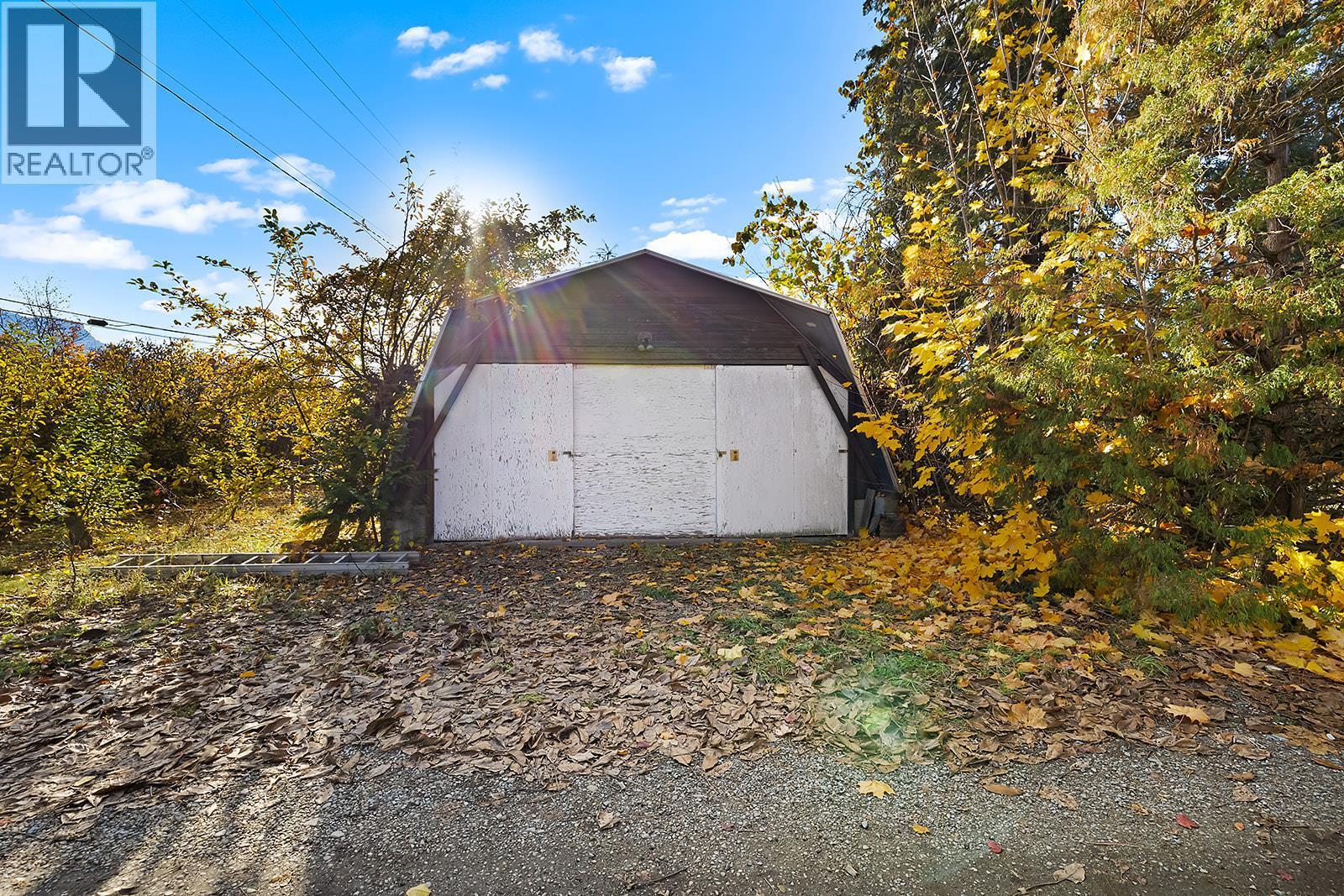 911 32Nd Avenue S, Erickson, BC