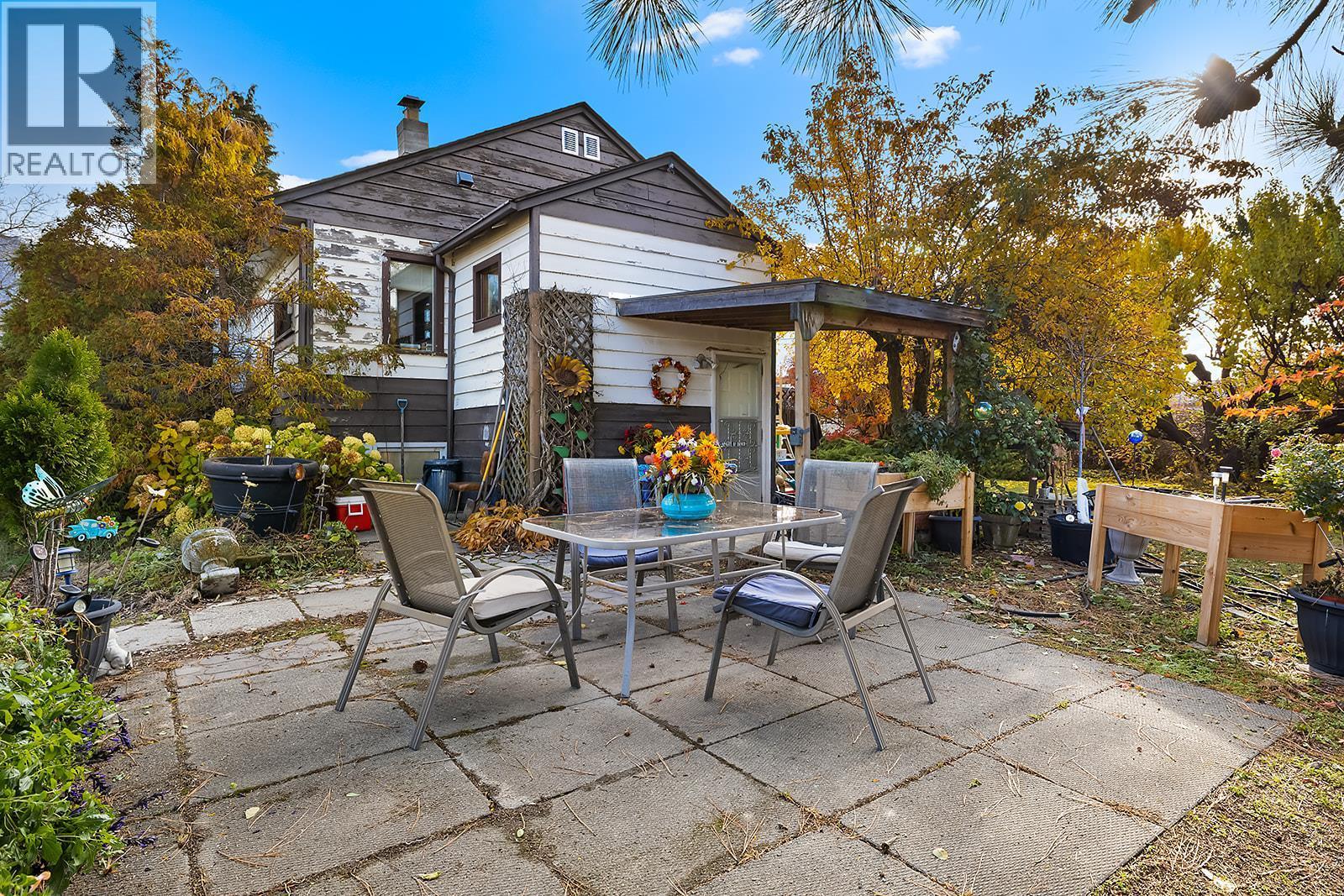 911 32Nd Avenue S, Erickson, BC