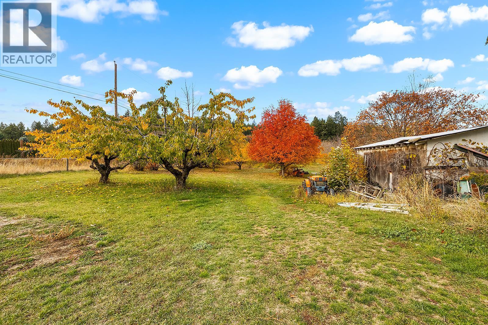 911 32Nd Avenue S, Erickson, BC