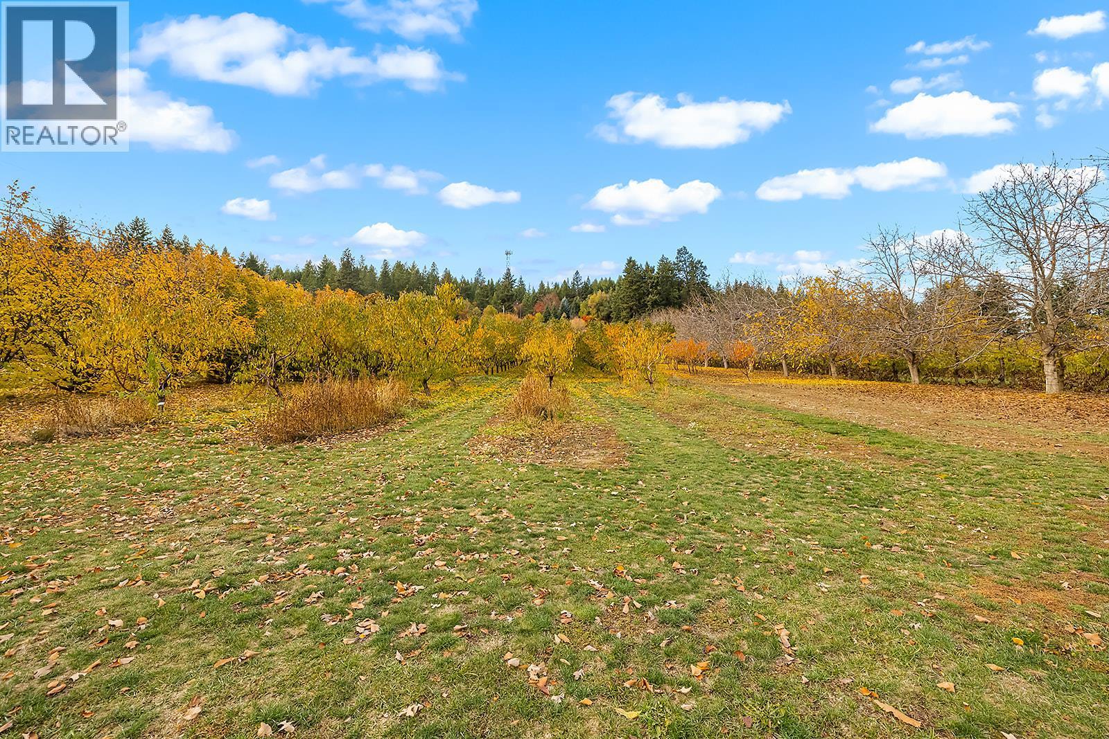 911 32Nd Avenue S, Erickson, BC