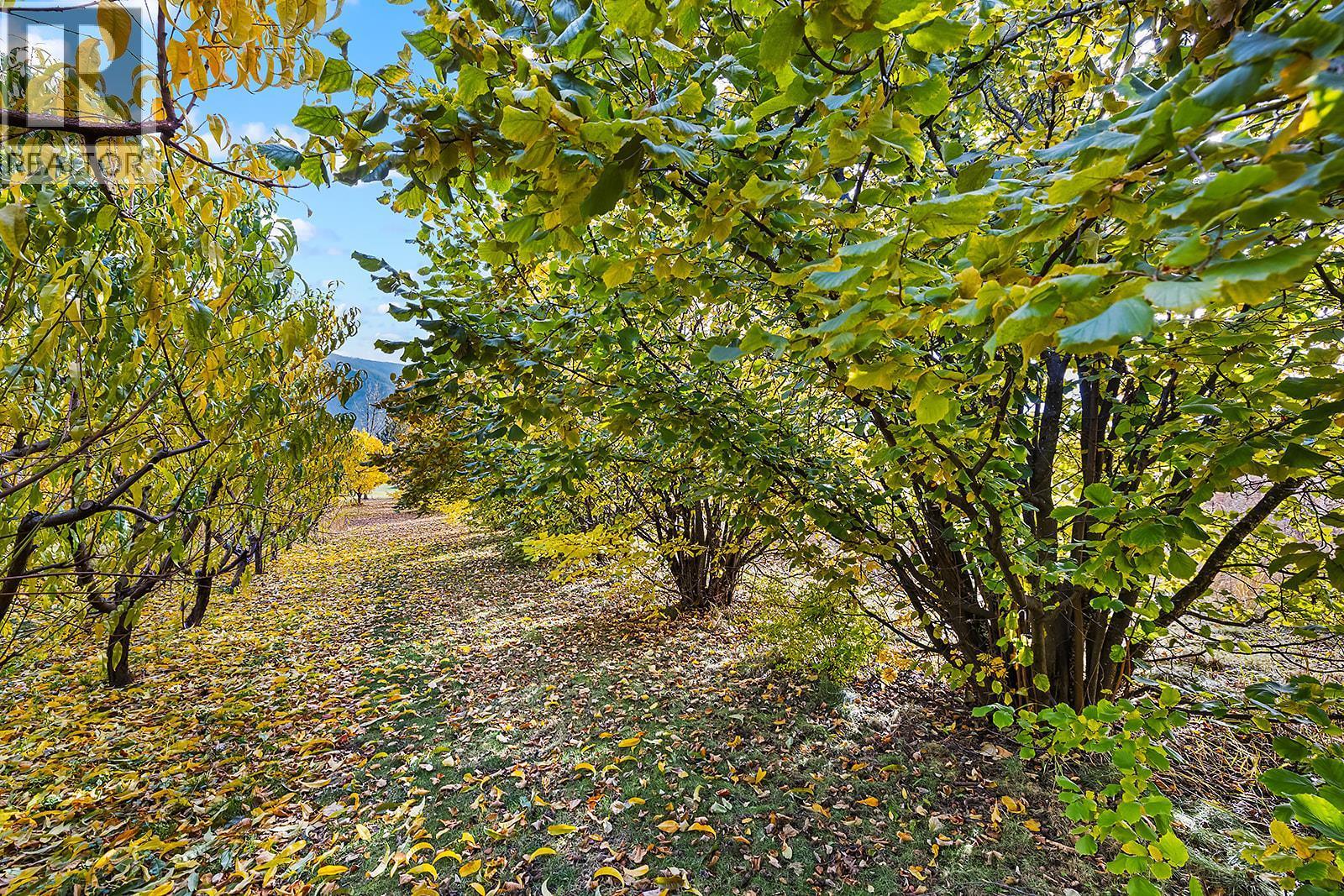 911 32Nd Avenue S, Erickson, BC