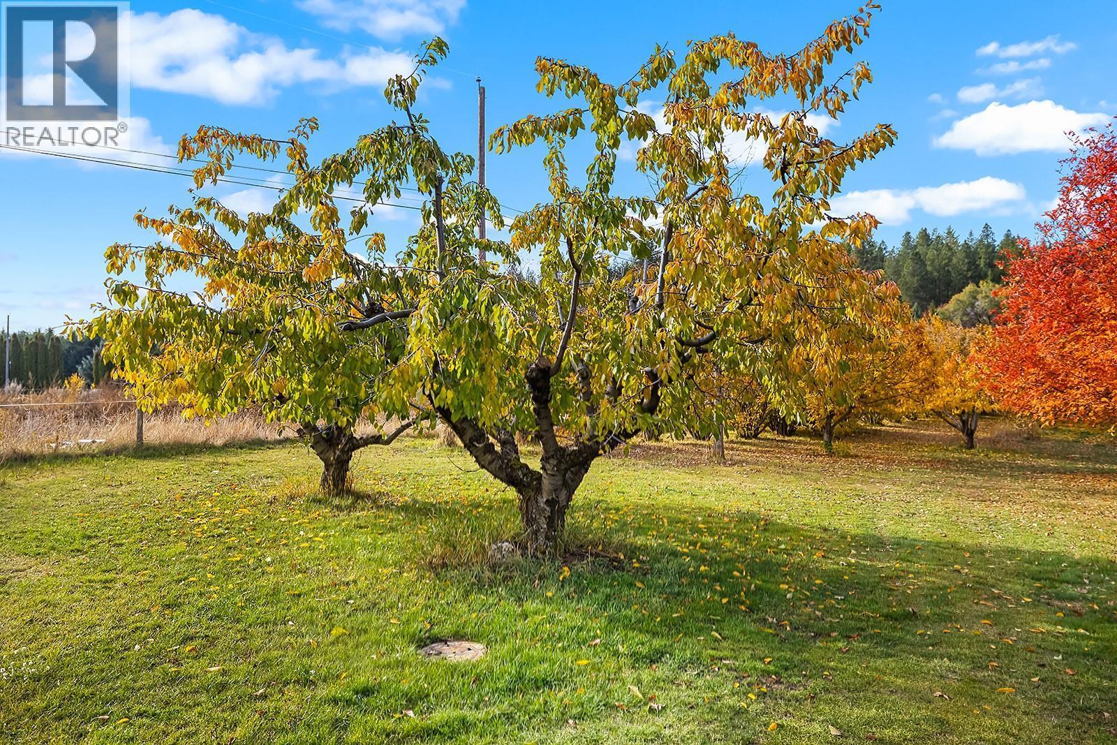 911 32Nd Avenue S, Erickson, BC