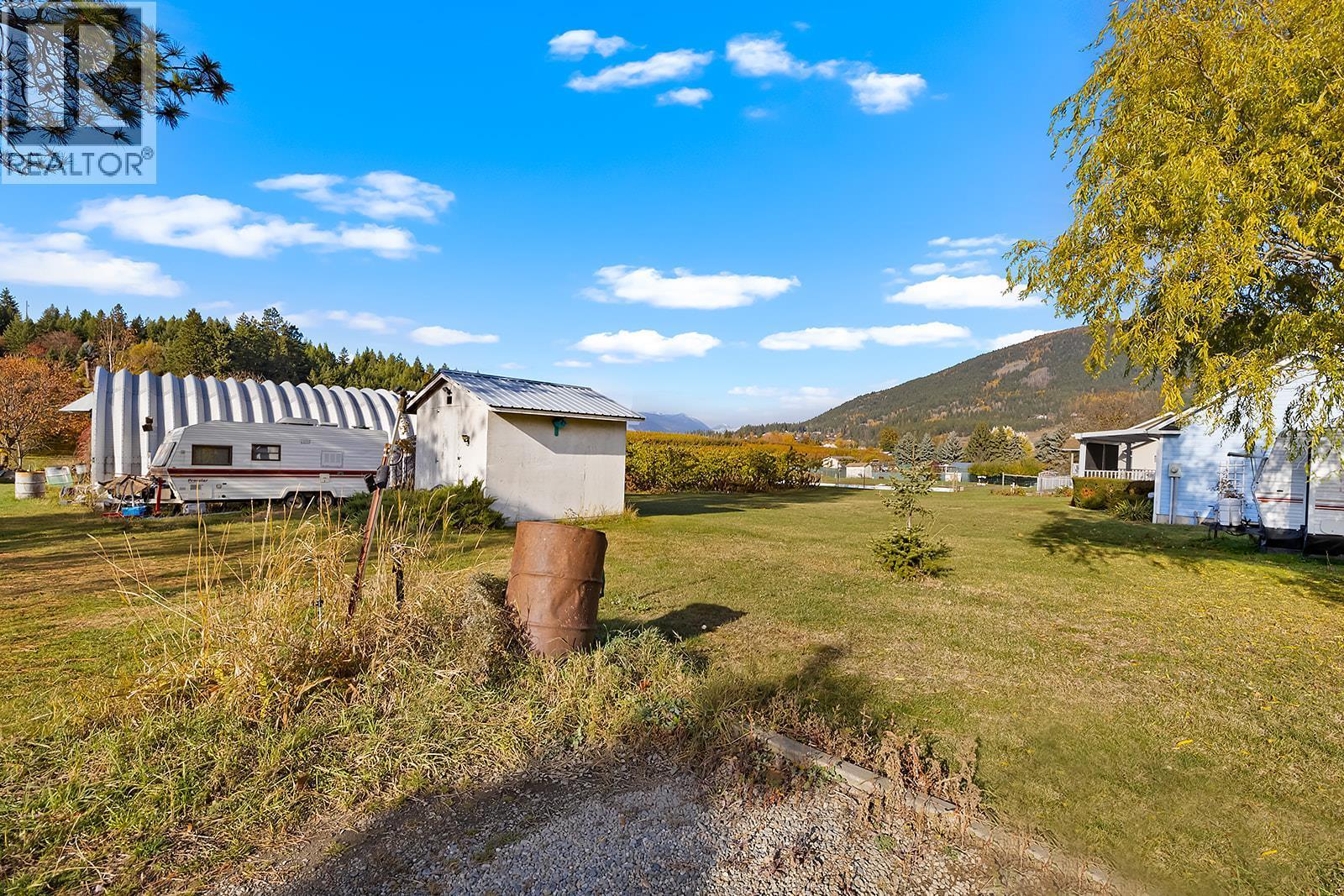 911 32Nd Avenue S, Erickson, BC