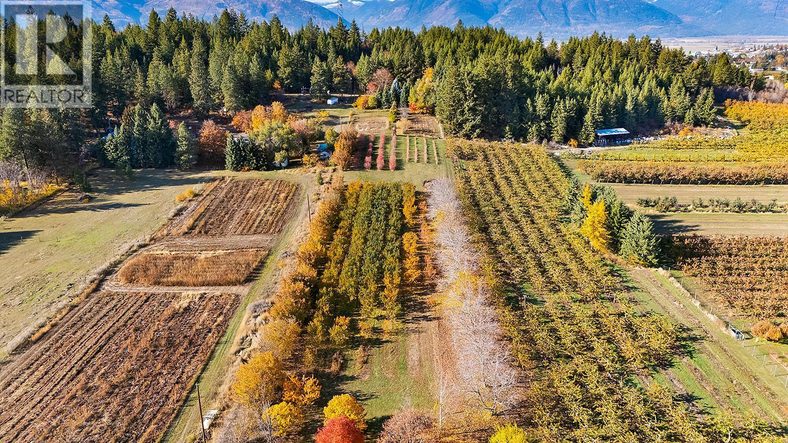 911 32Nd Avenue S, Erickson, BC