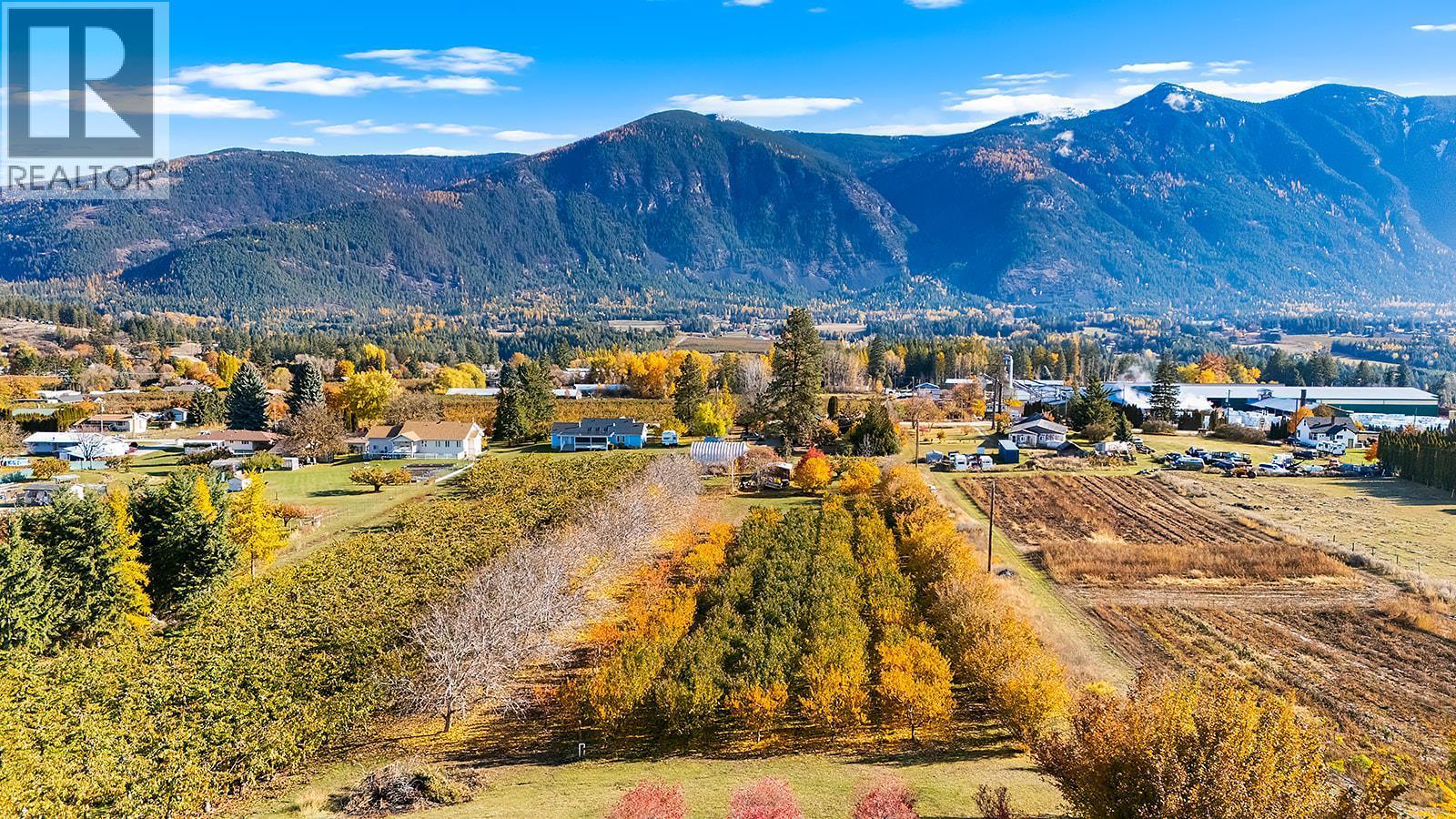 911 32Nd Avenue S, Erickson, BC