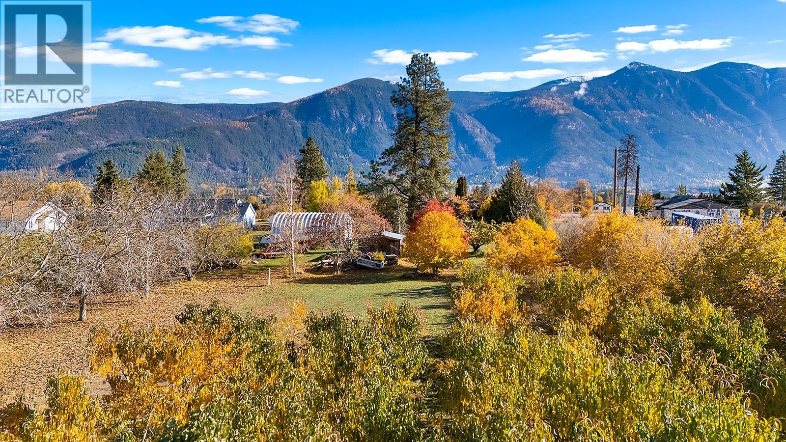 911 32Nd Avenue S, Erickson, BC