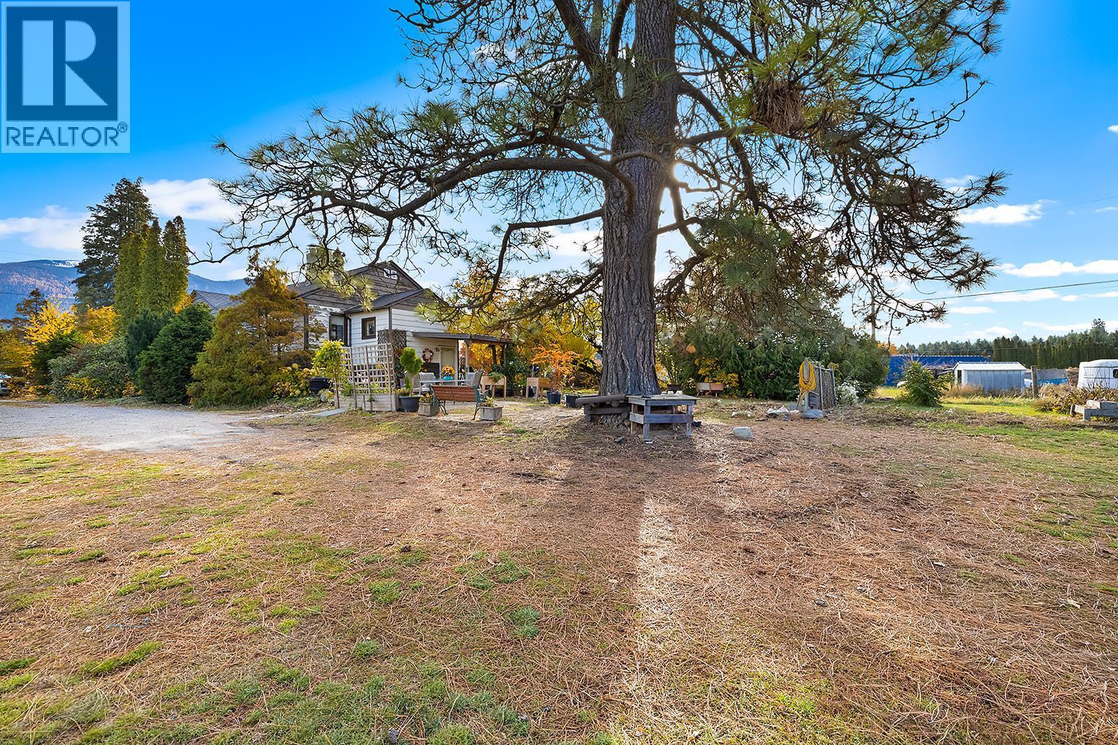 911 32Nd Avenue S, Erickson, BC