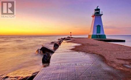 506A - 1024 Vansickle Road N, St. Catharines (Grapeview), ON - Outdoor With Body Of Water With View