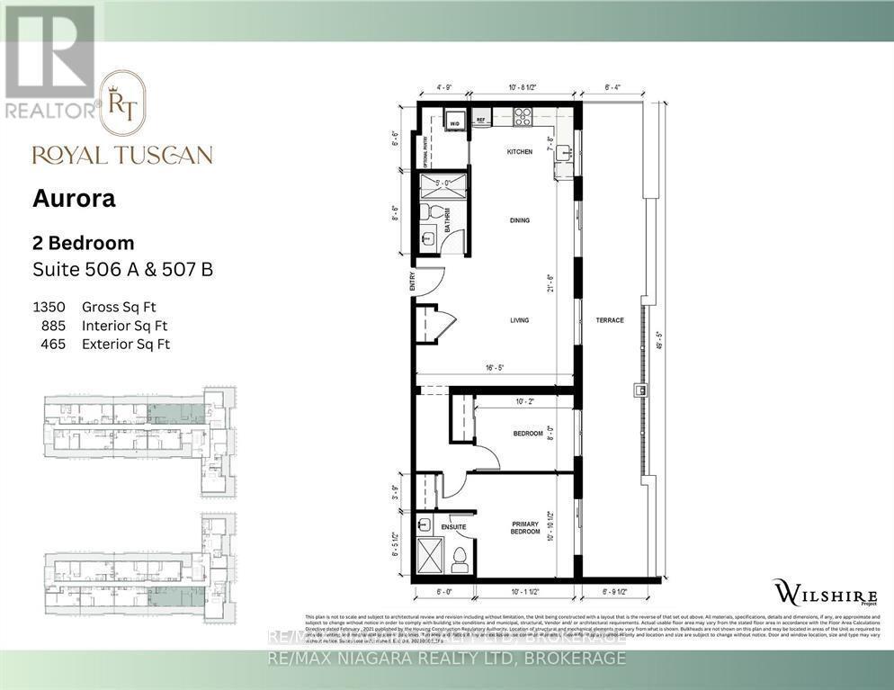 506A - 1024 Vansickle Road N, St. Catharines (Grapeview), ON - Other