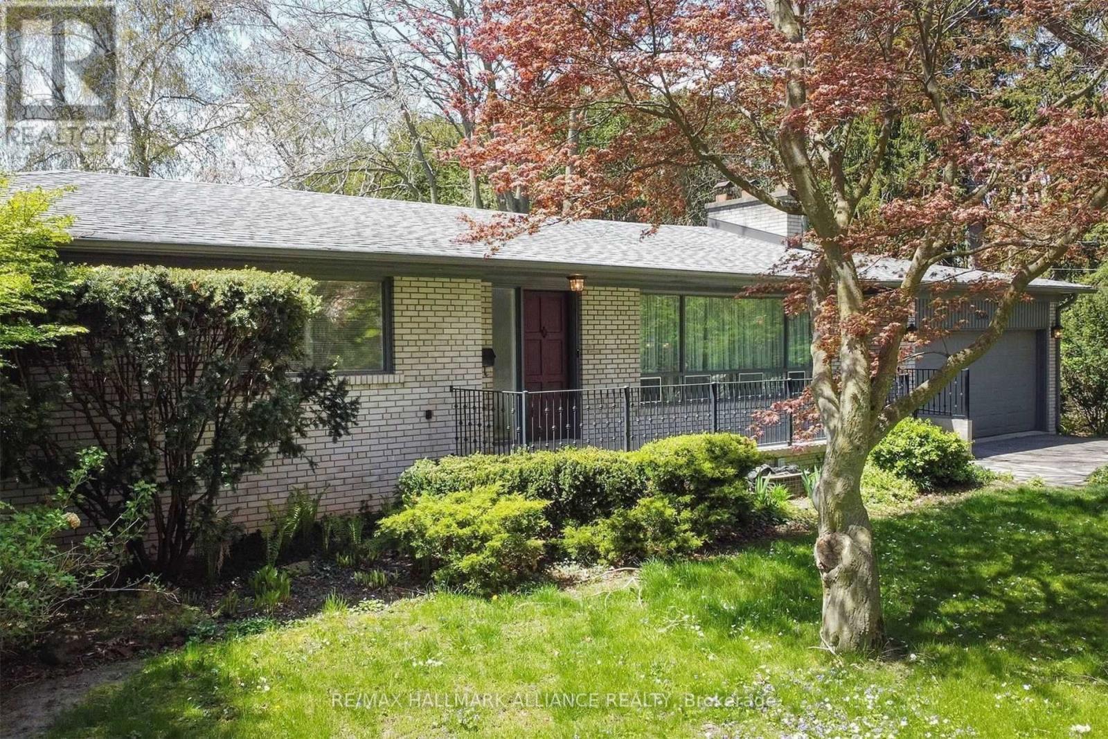 1346 Mississauga Road, Mississauga, ON - Outdoor