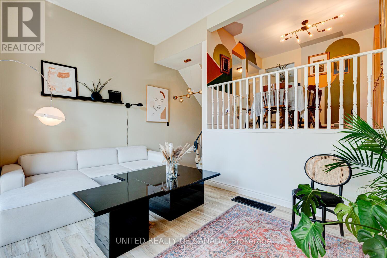 1264 Limberlost Road, London North, ON - Indoor