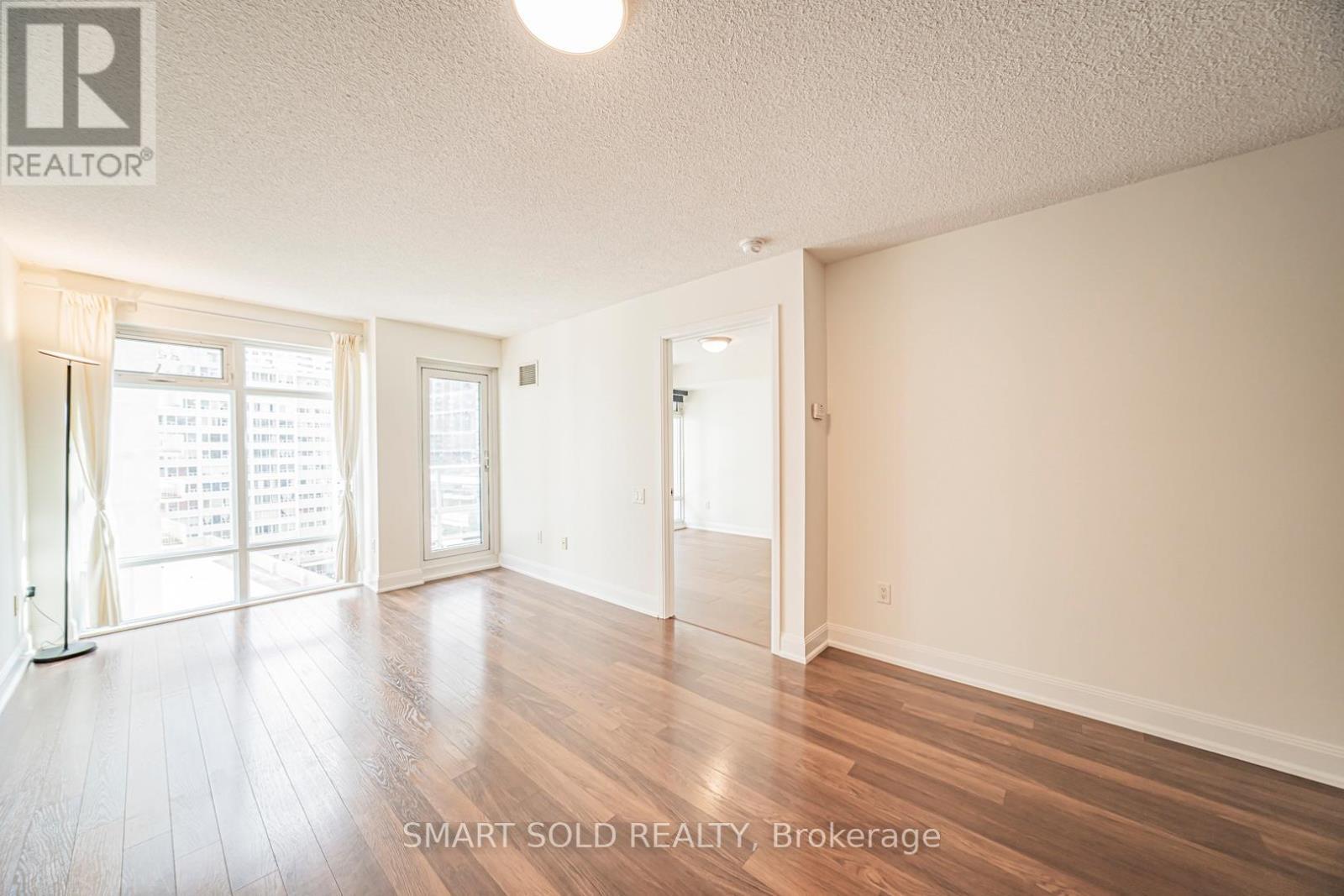 901 - 2191 Yonge Street, Toronto, ON - Indoor Photo Showing Other Room