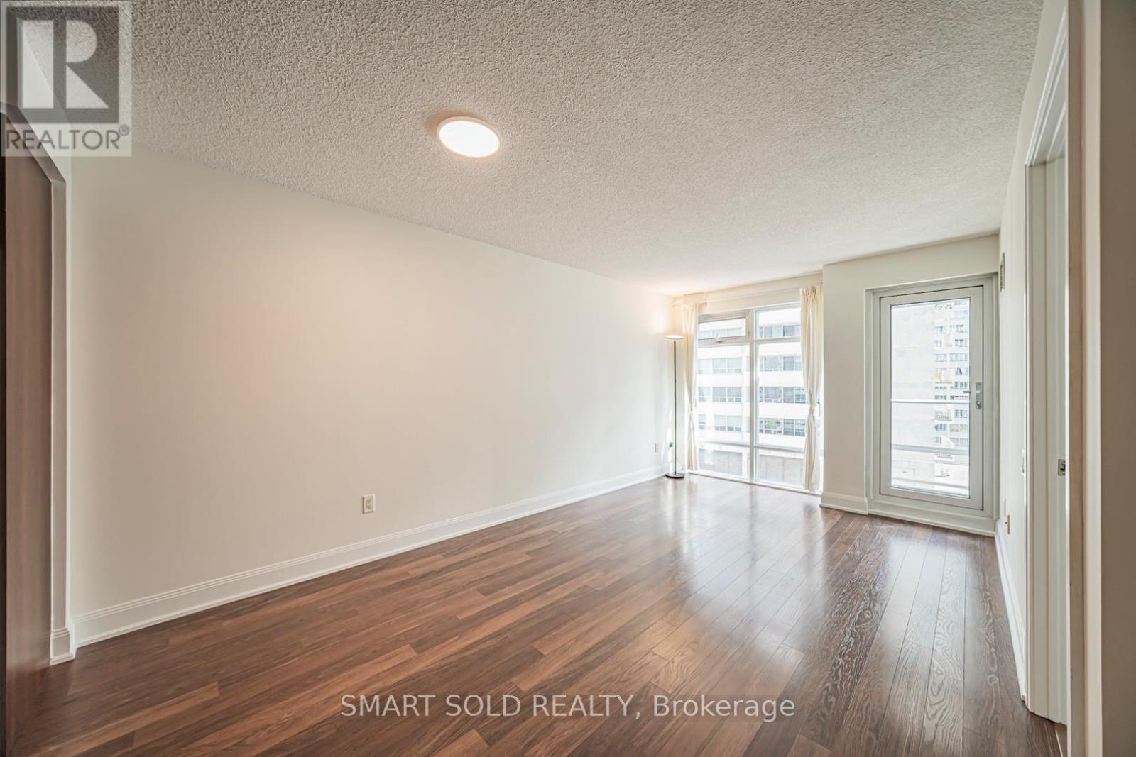 901 - 2191 Yonge Street, Toronto, ON - Indoor Photo Showing Other Room