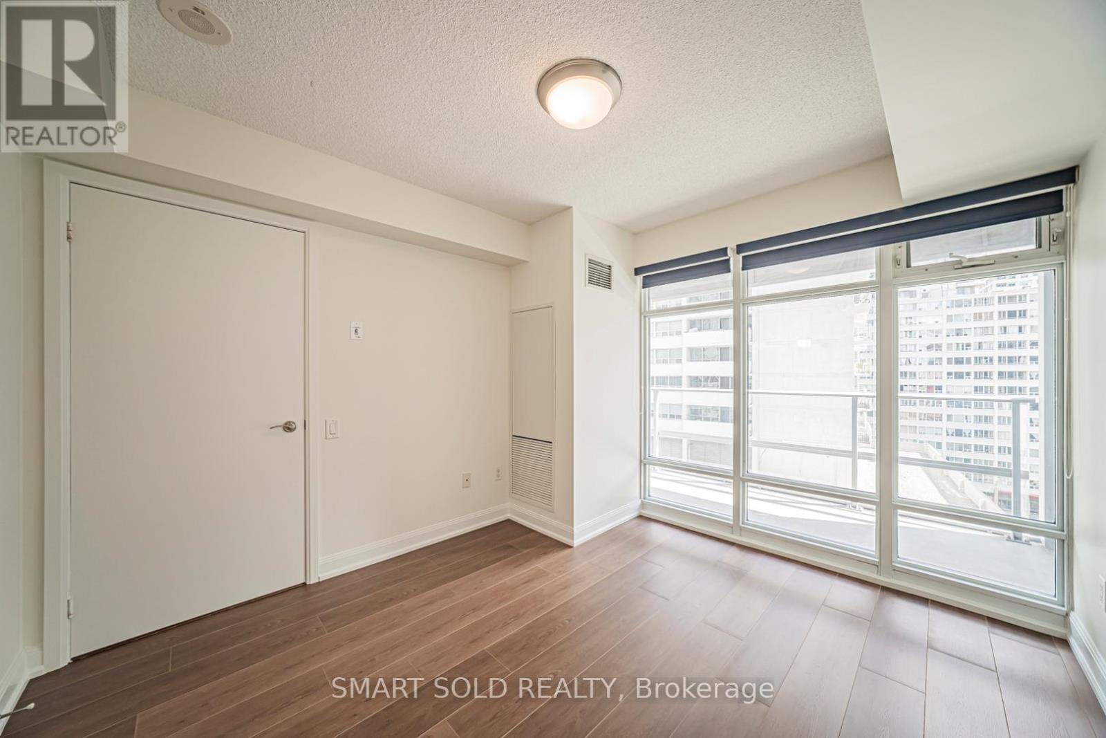 901 - 2191 Yonge Street, Toronto, ON - Indoor Photo Showing Other Room