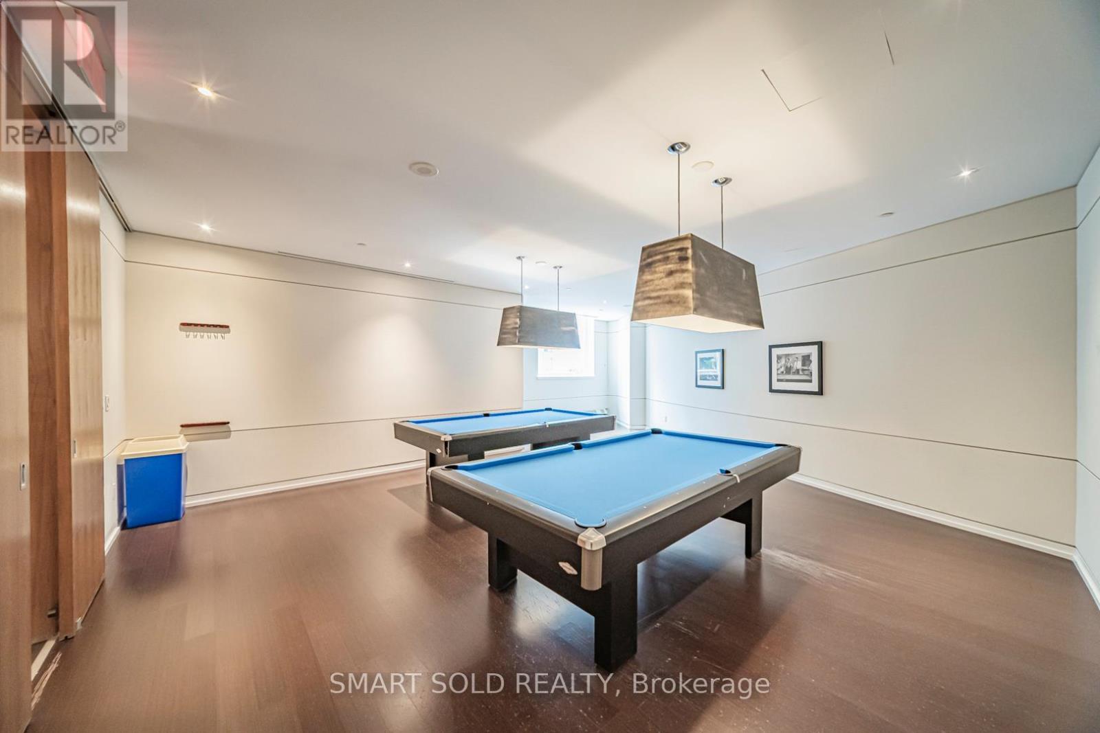 901 - 2191 Yonge Street, Toronto, ON - Indoor Photo Showing Other Room