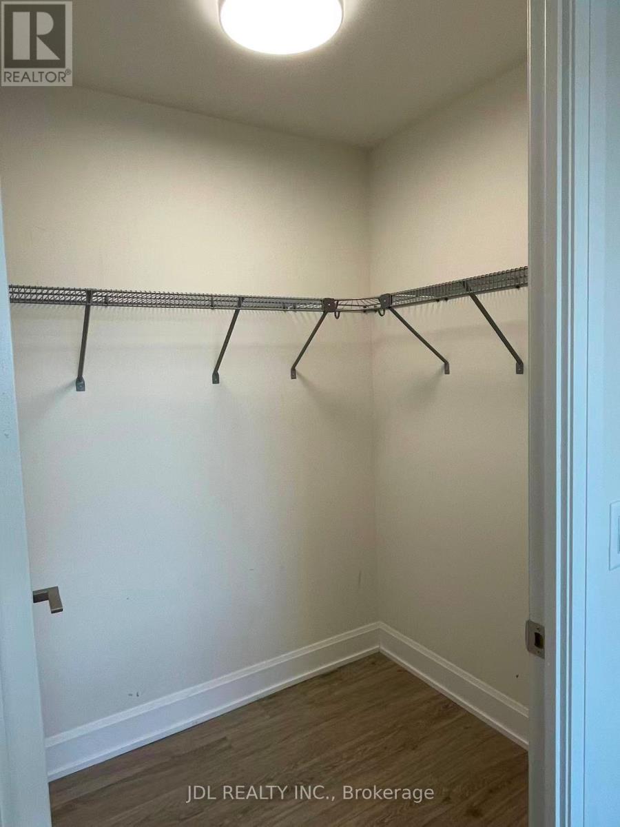 A 1701 - 8 Water Walk Drive, Markham, ON - Indoor With Storage
