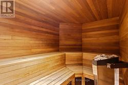 Sauna -