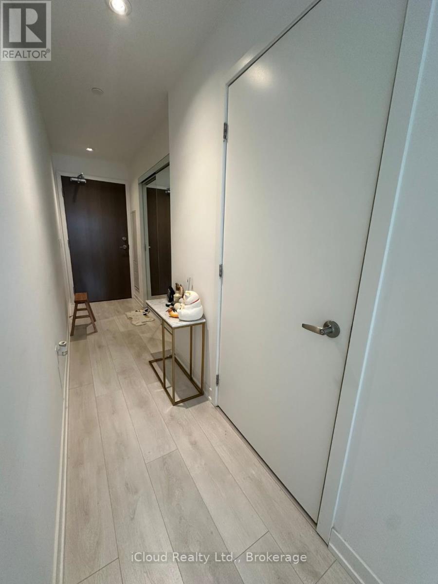 1310 - 15 Lower Jarvis Street W, Toronto, ON - Indoor