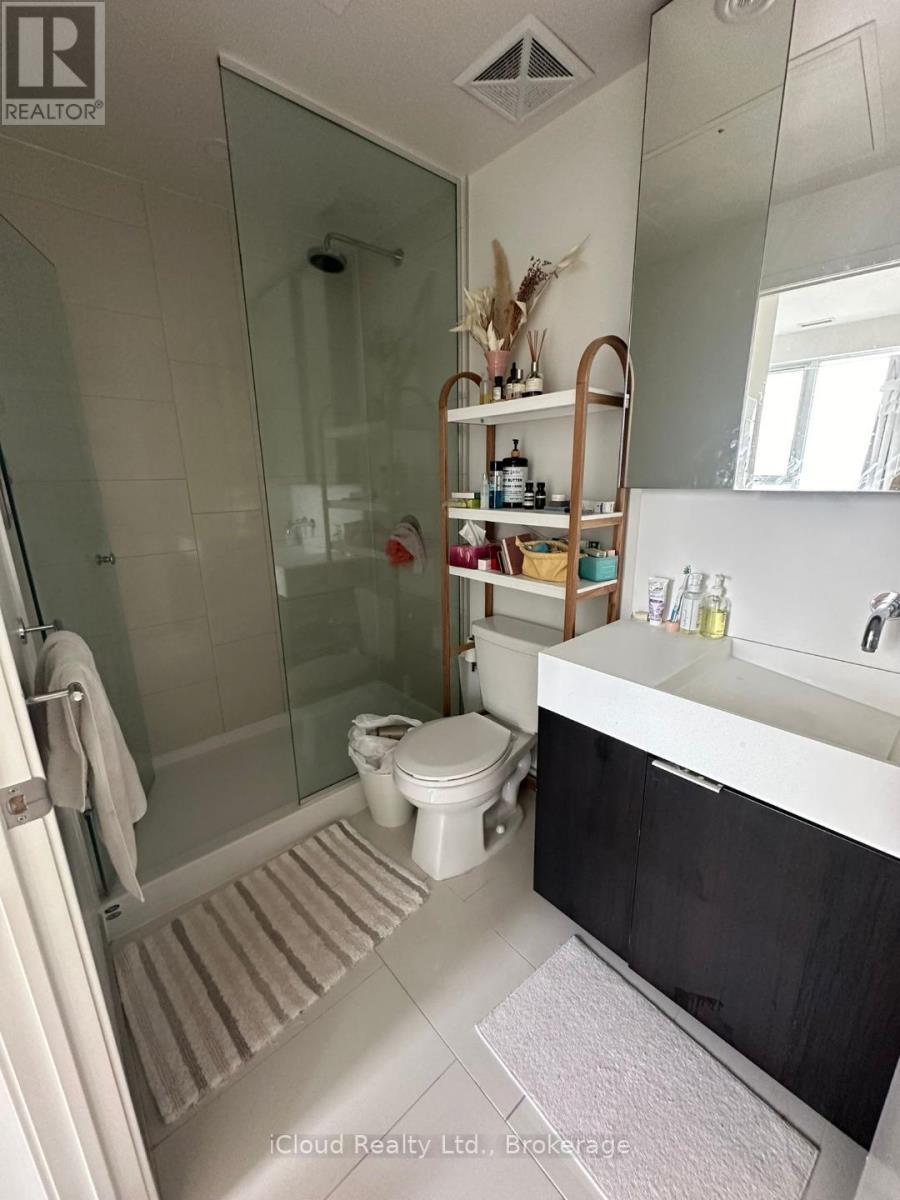 1310 - 15 Lower Jarvis Street W, Toronto, ON - Indoor Photo Showing Bathroom