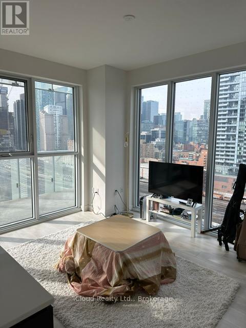 1310 - 15 Lower Jarvis Street W, Toronto, ON - Indoor