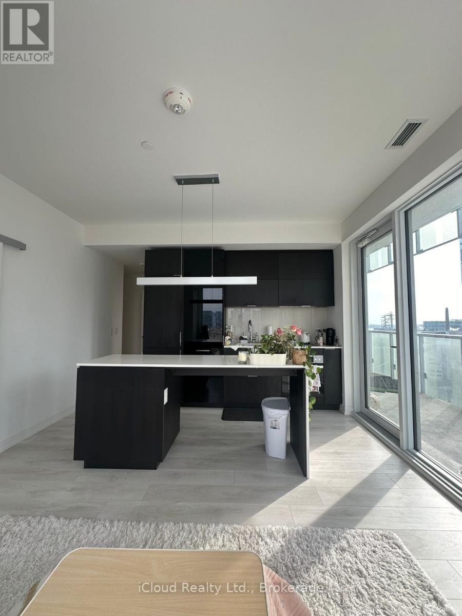 1310 - 15 Lower Jarvis Street W, Toronto, ON - Indoor