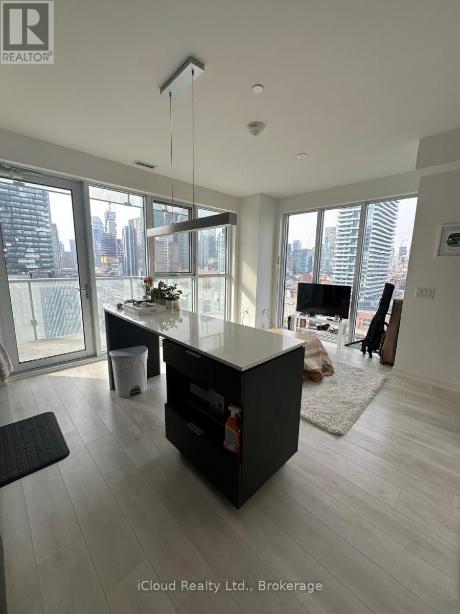 1310 - 15 Lower Jarvis Street W, Toronto, ON - Indoor